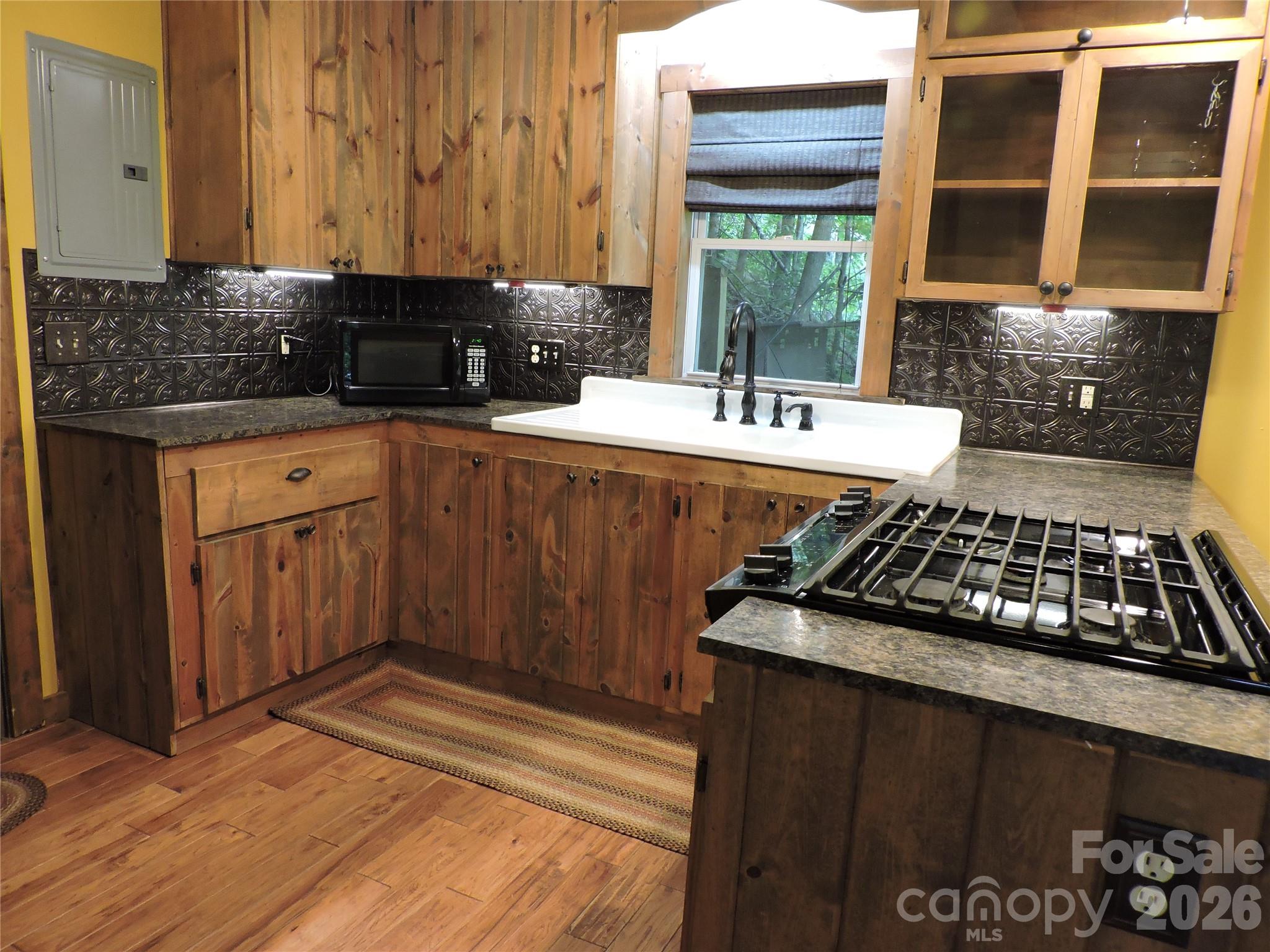 963 Melton Branch Road — Bakersville