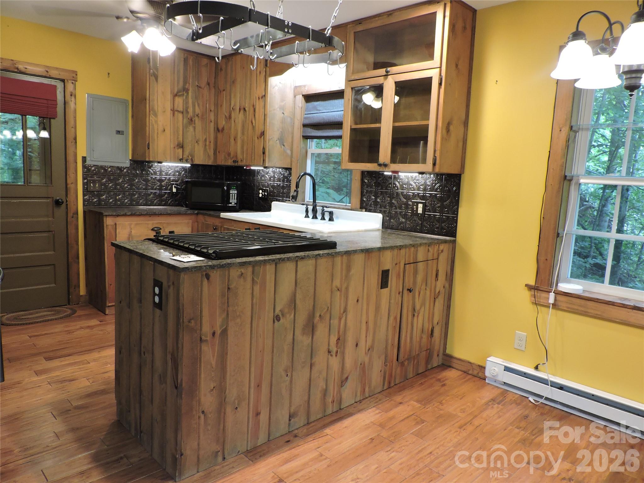 963 Melton Branch Road — Bakersville