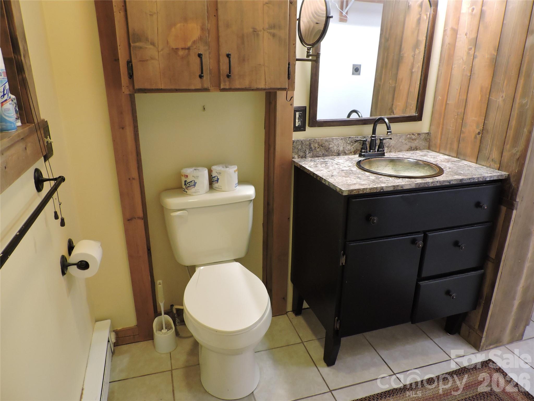 963 Melton Branch Road — Bakersville