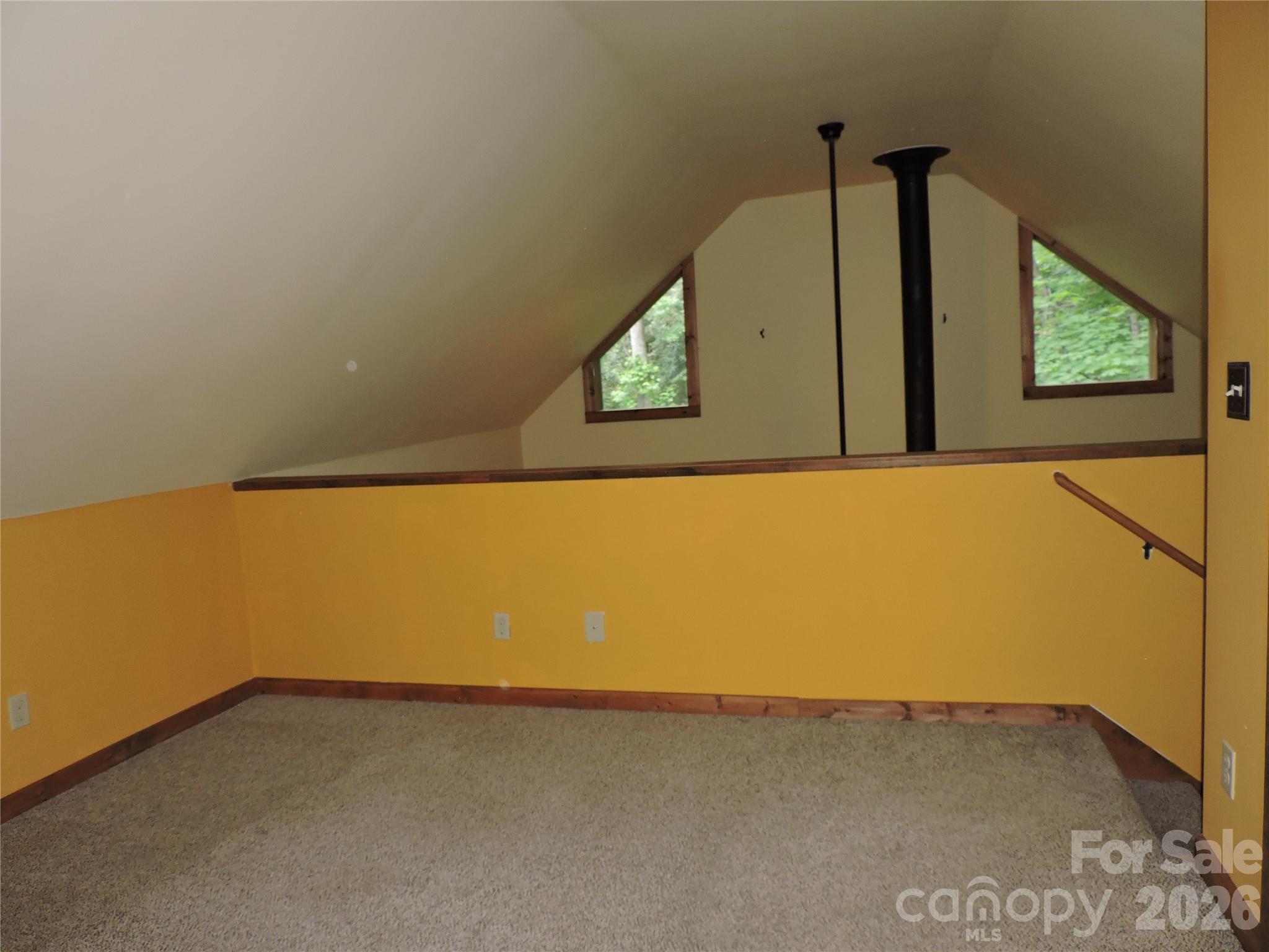 963 Melton Branch Road — Bakersville