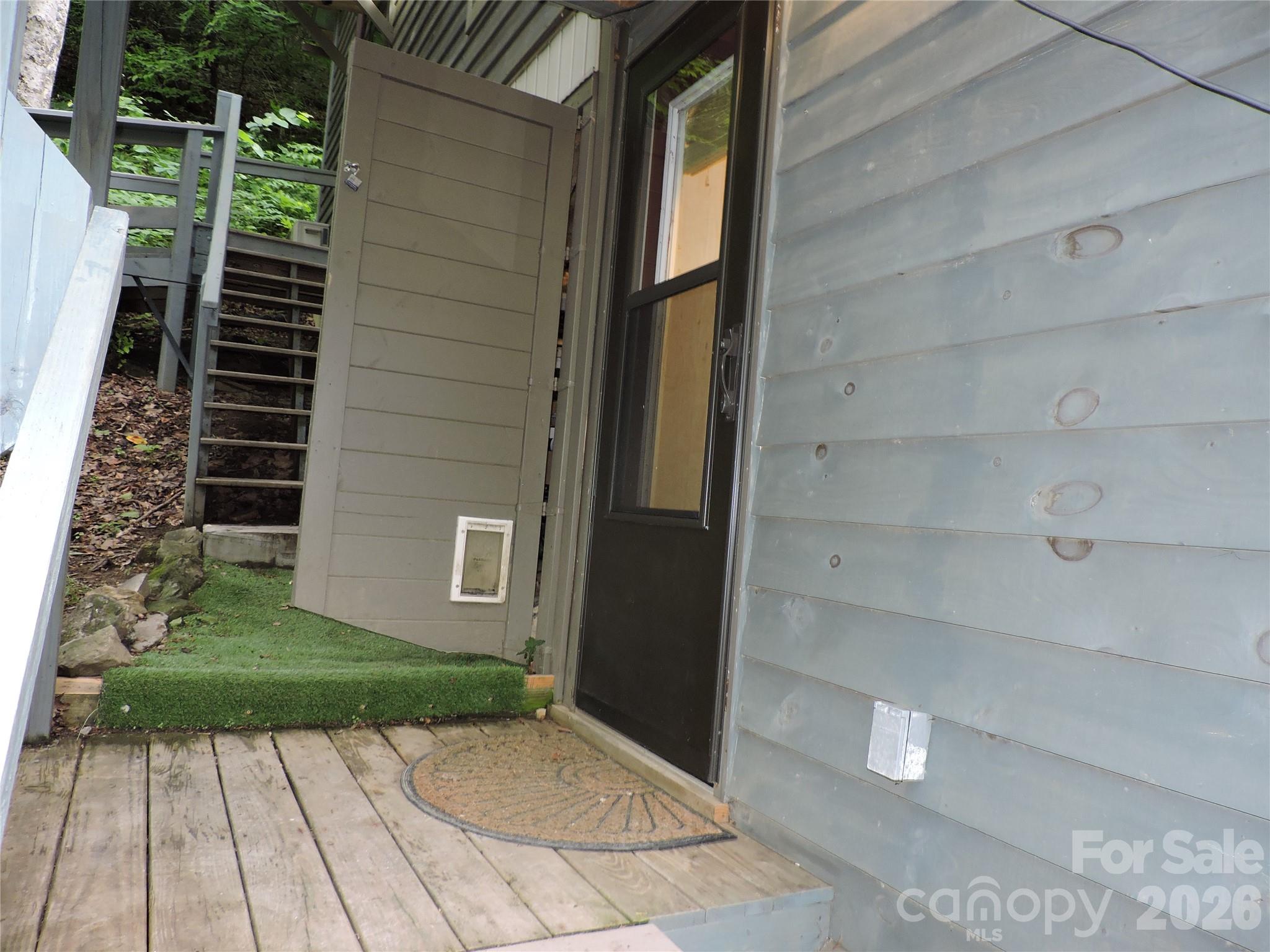 963 Melton Branch Road — Bakersville