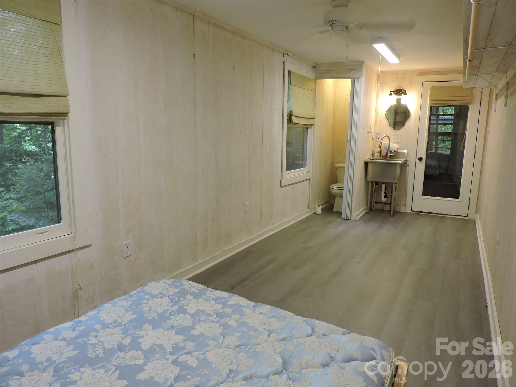 963 Melton Branch Road — Bakersville
