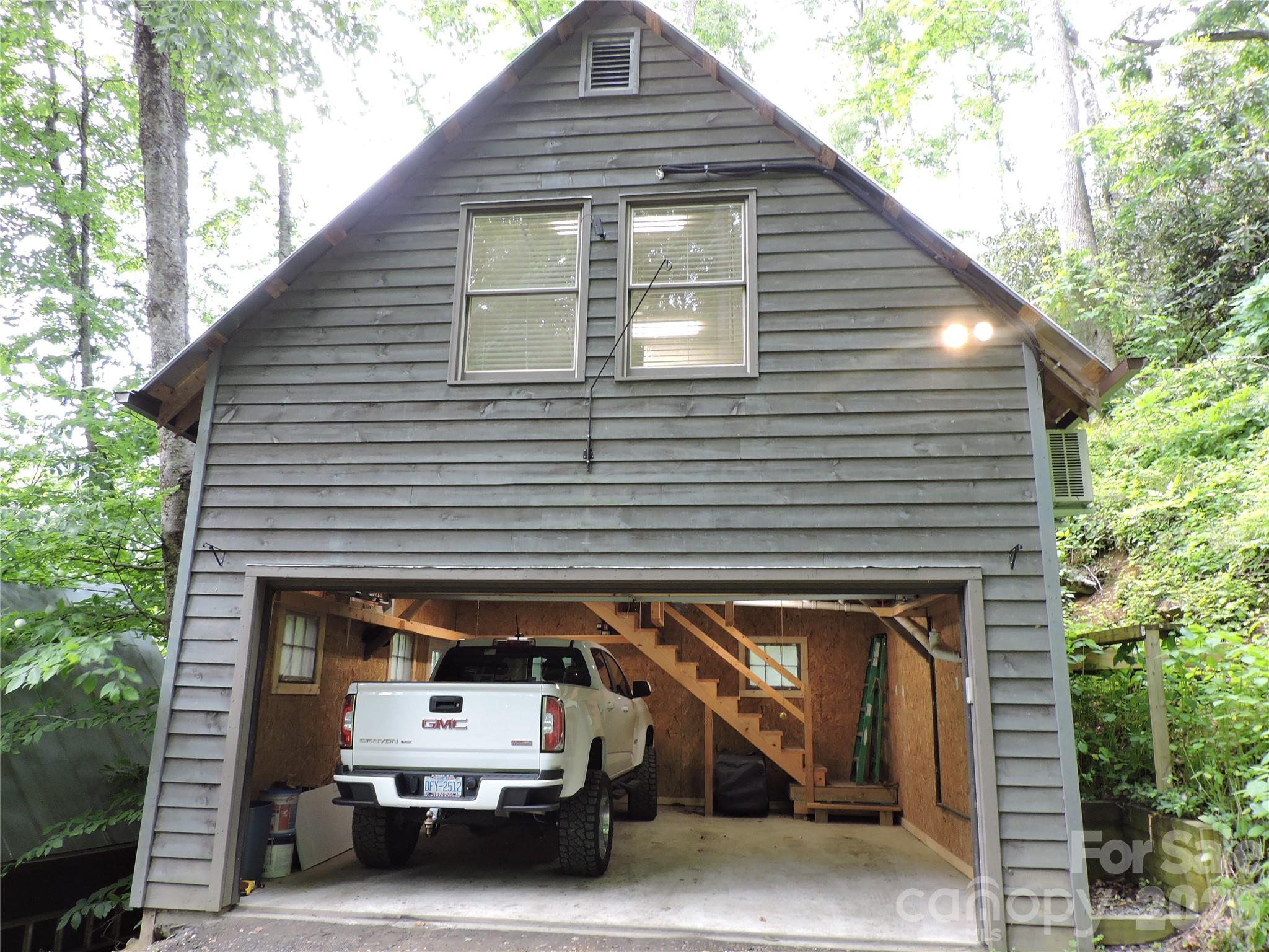 963 Melton Branch Road — Bakersville