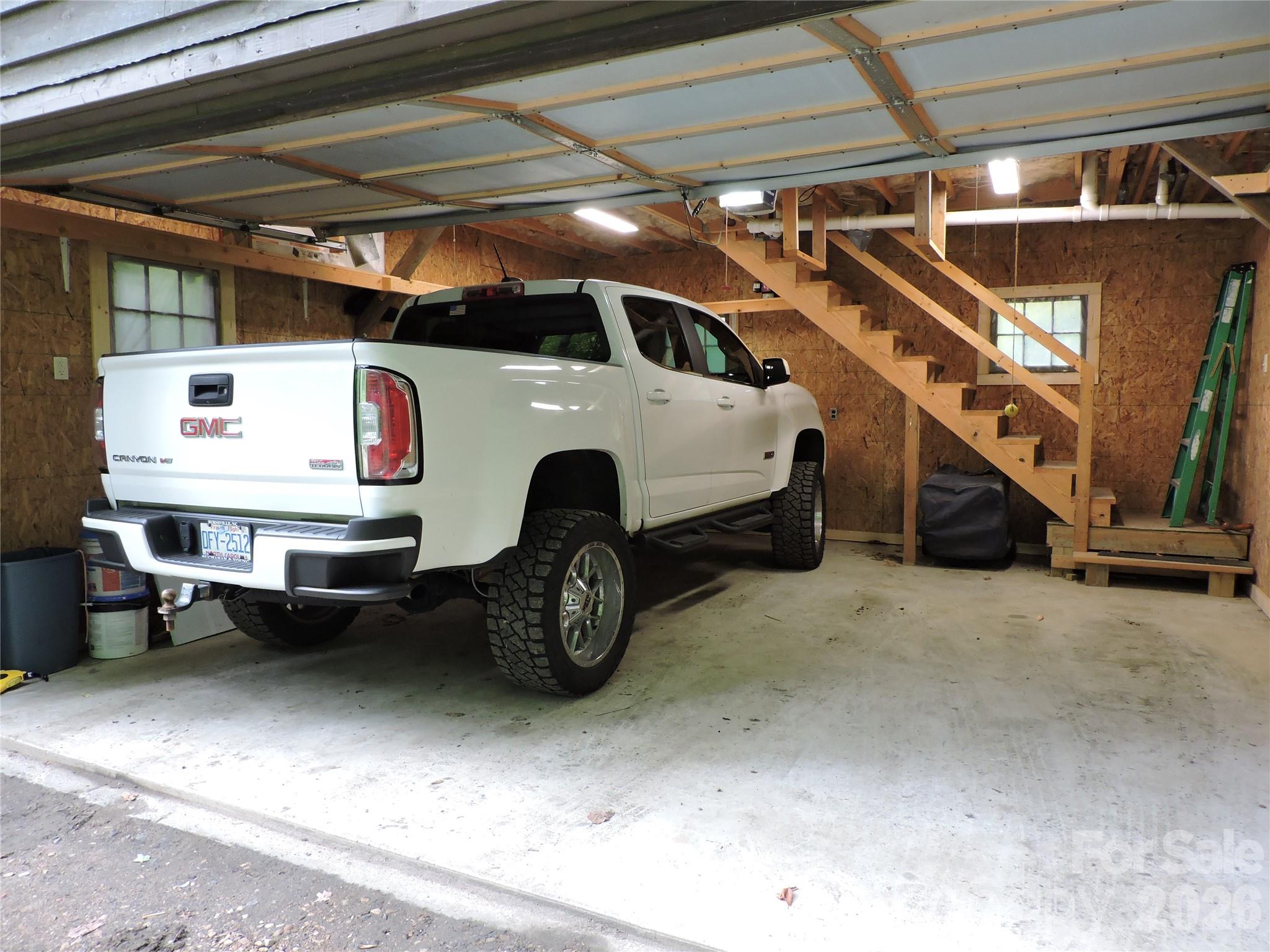963 Melton Branch Road — Bakersville