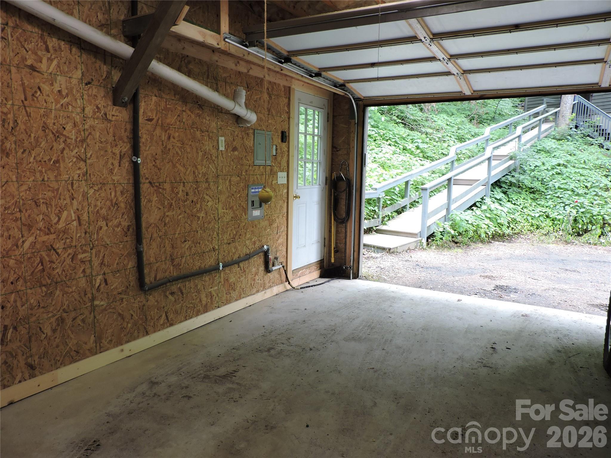 963 Melton Branch Road — Bakersville