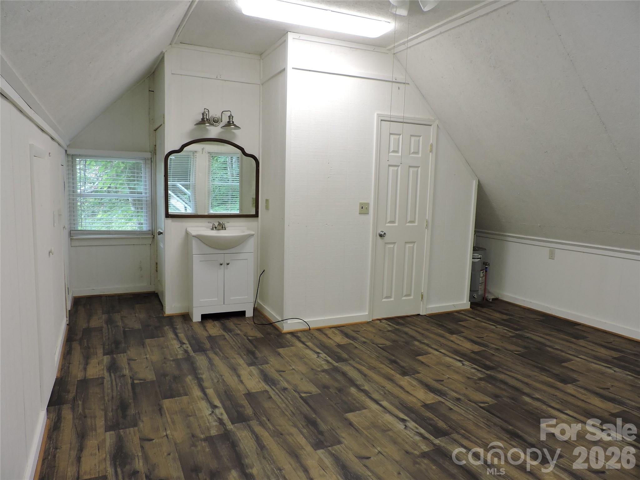 963 Melton Branch Road — Bakersville