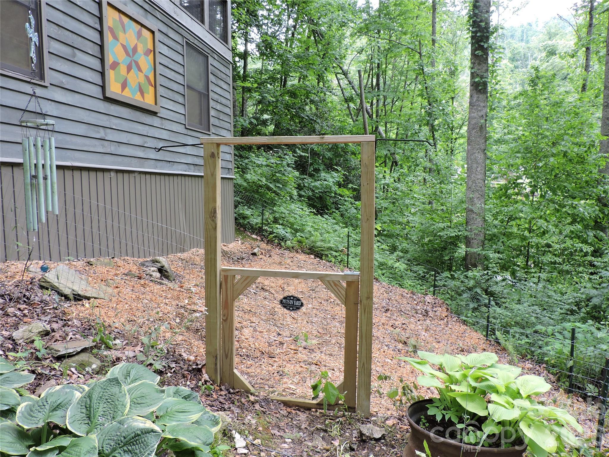 963 Melton Branch Road — Bakersville