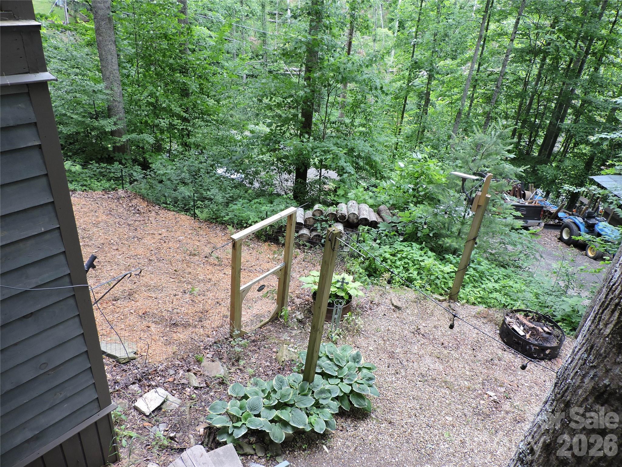 963 Melton Branch Road — Bakersville