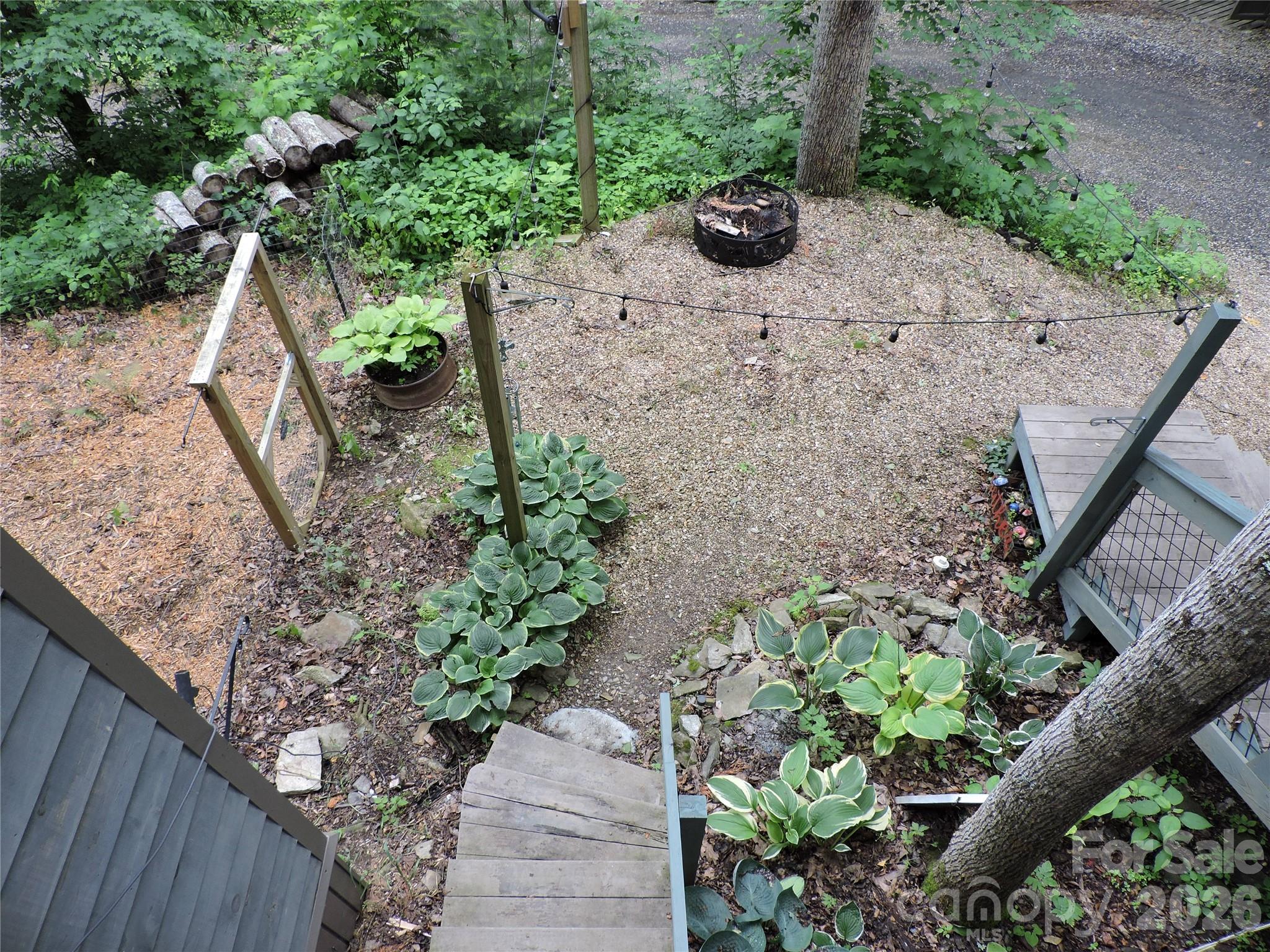 963 Melton Branch Road — Bakersville