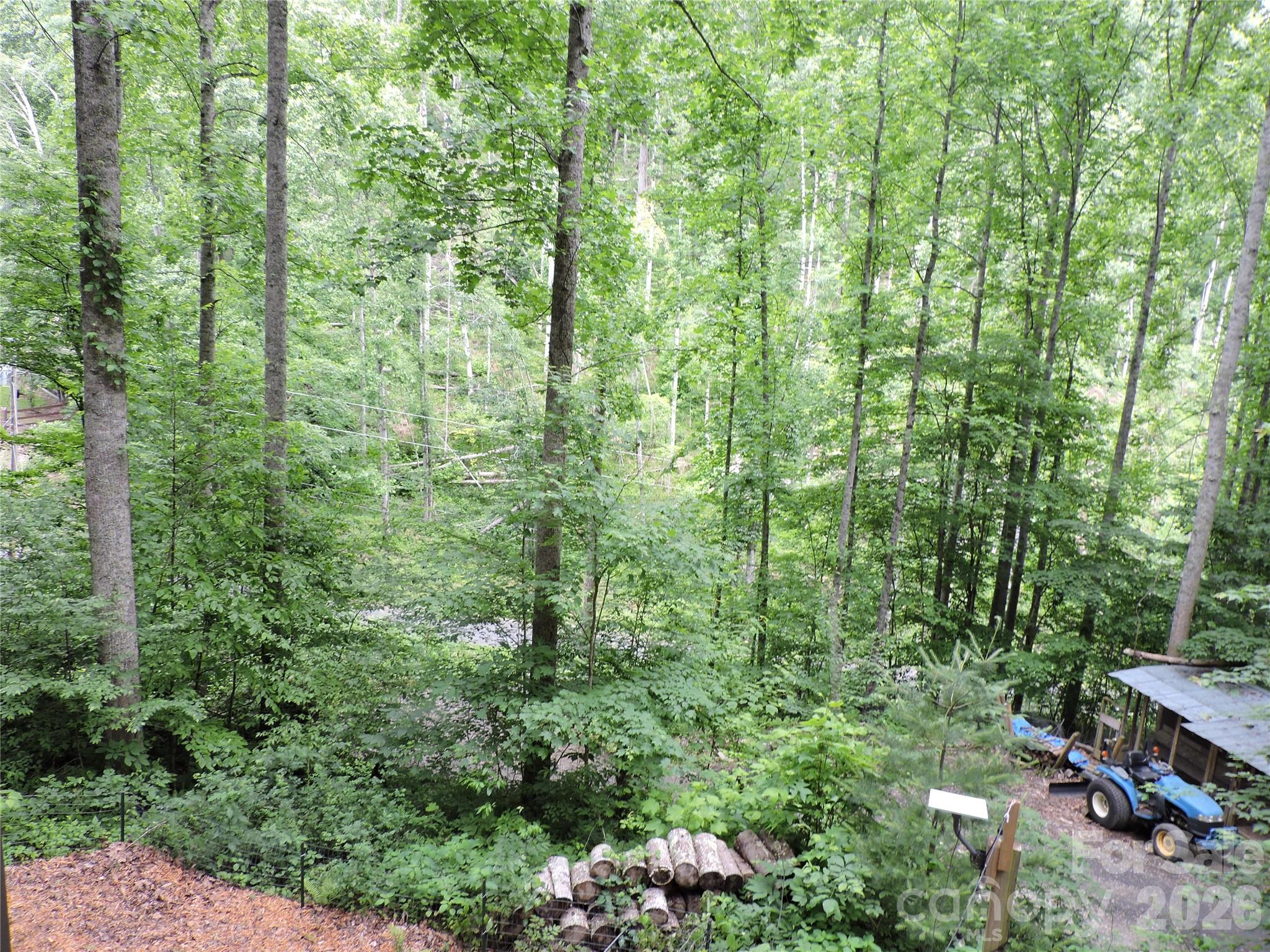 963 Melton Branch Road — Bakersville