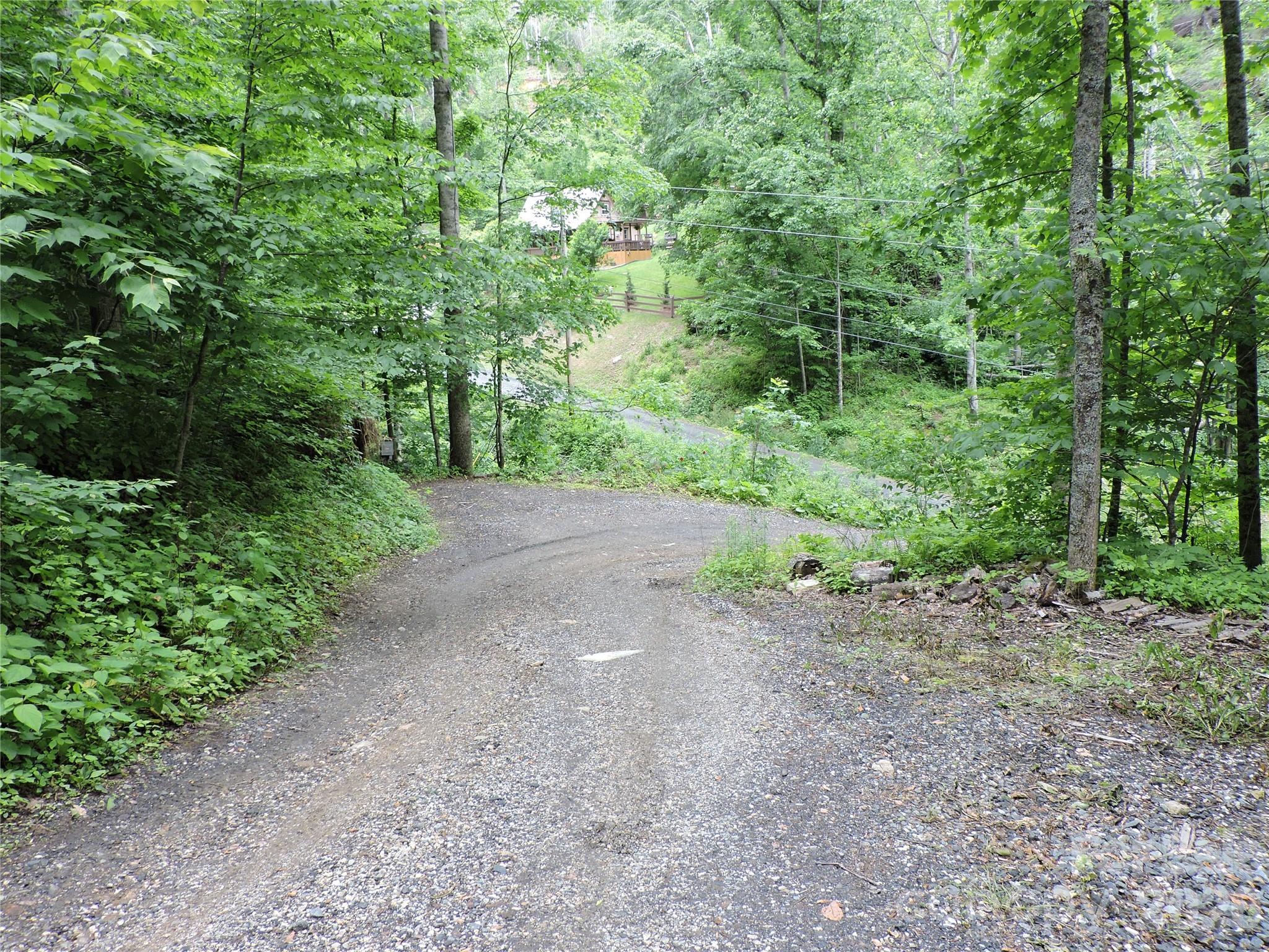 963 Melton Branch Road — Bakersville