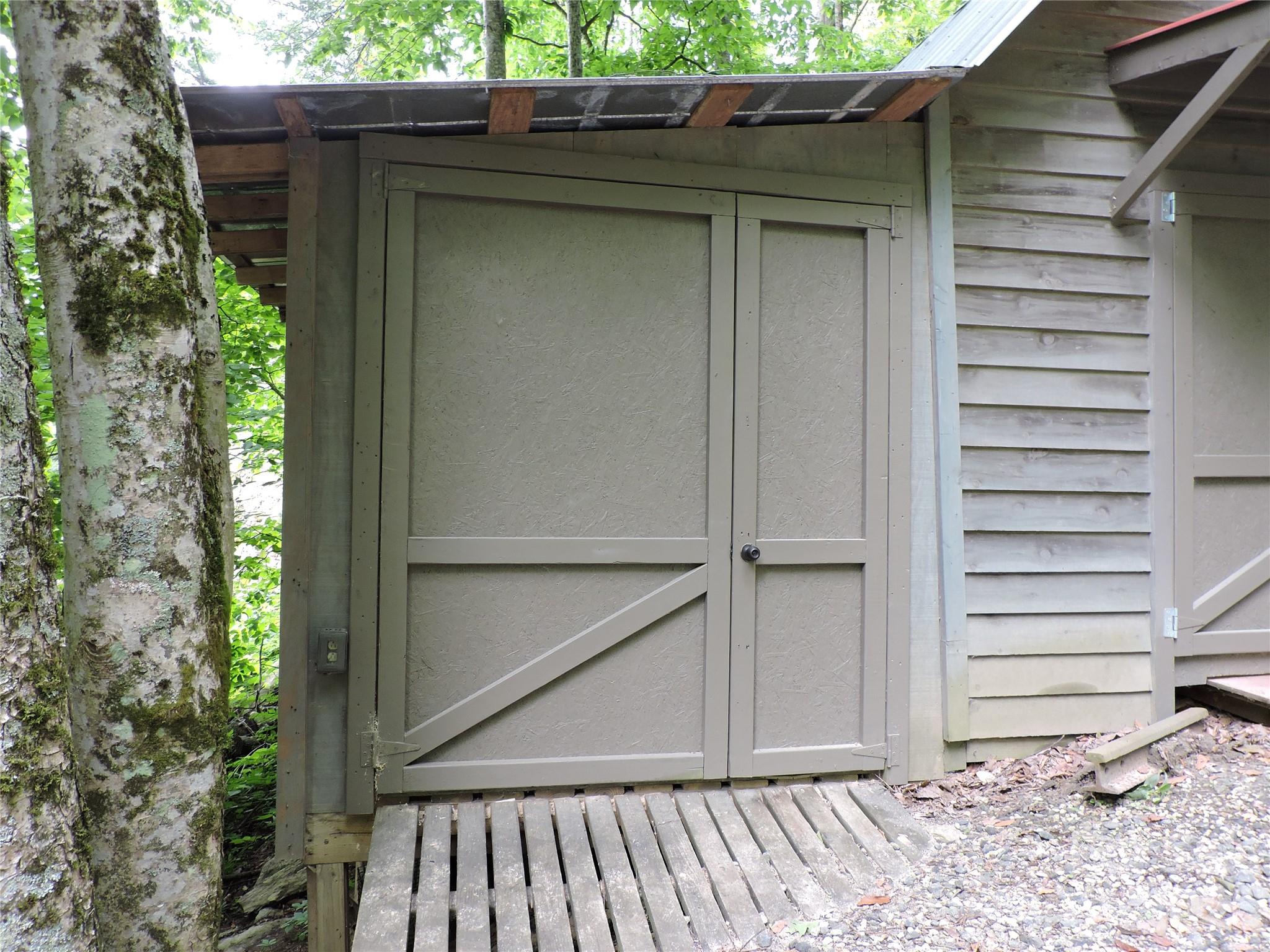963 Melton Branch Road — Bakersville