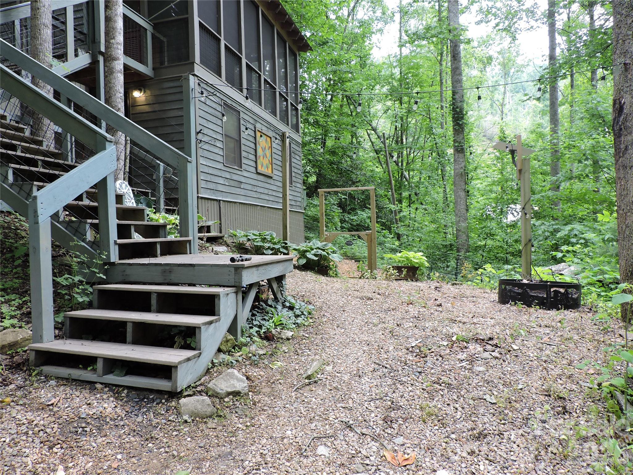 963 Melton Branch Road — Bakersville