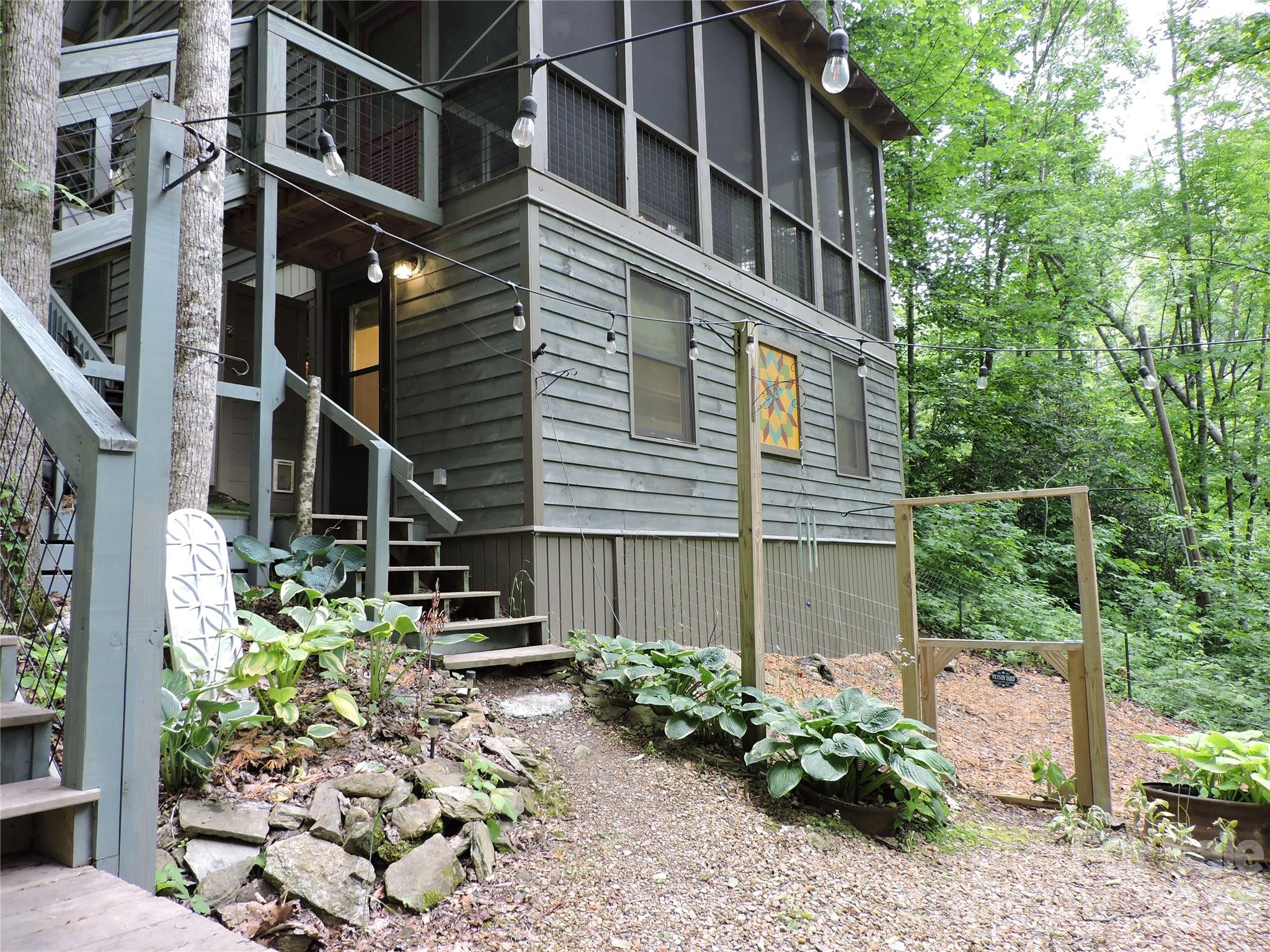 963 Melton Branch Road — Bakersville