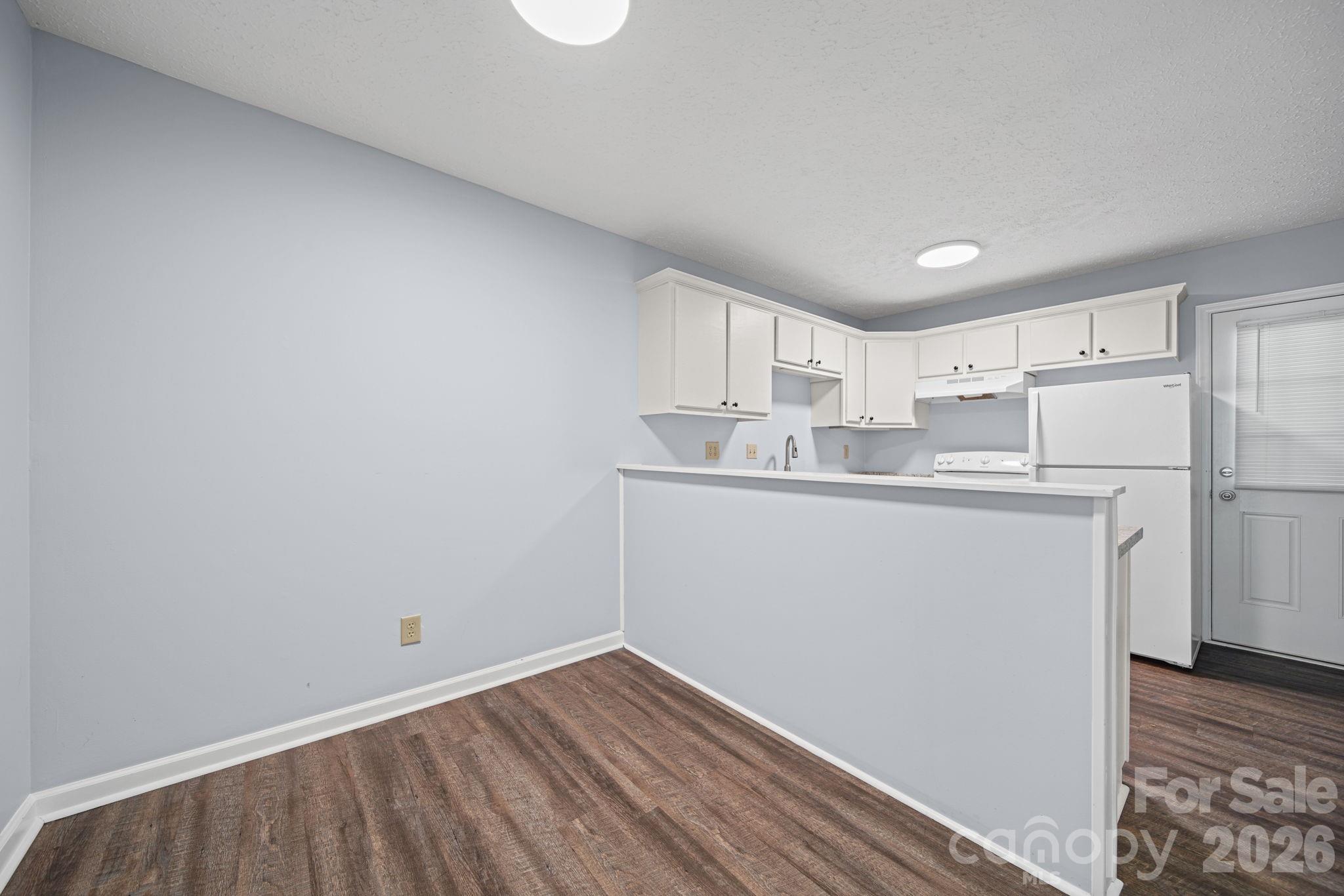604 Leander Street — Shelby