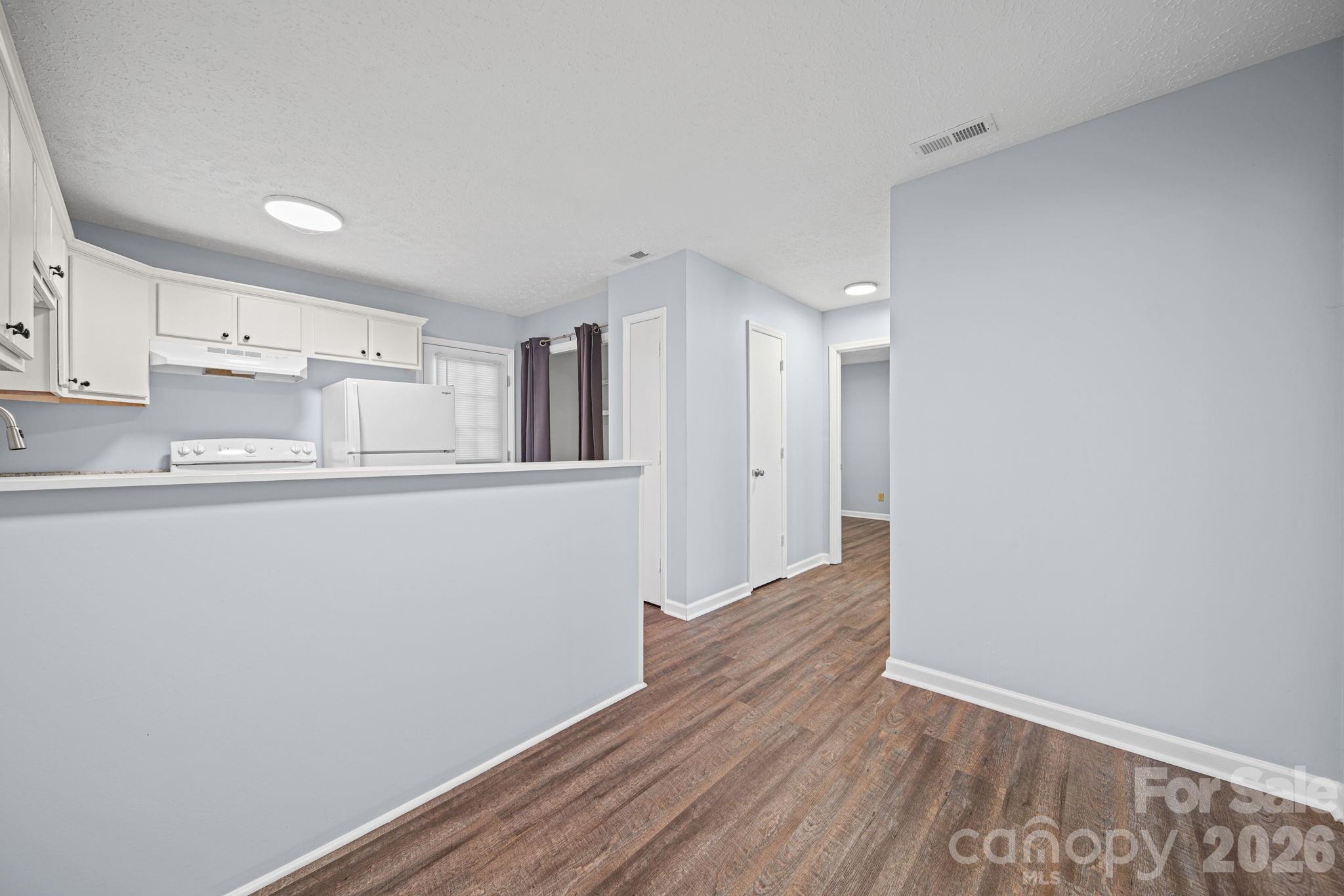 604 Leander Street — Shelby