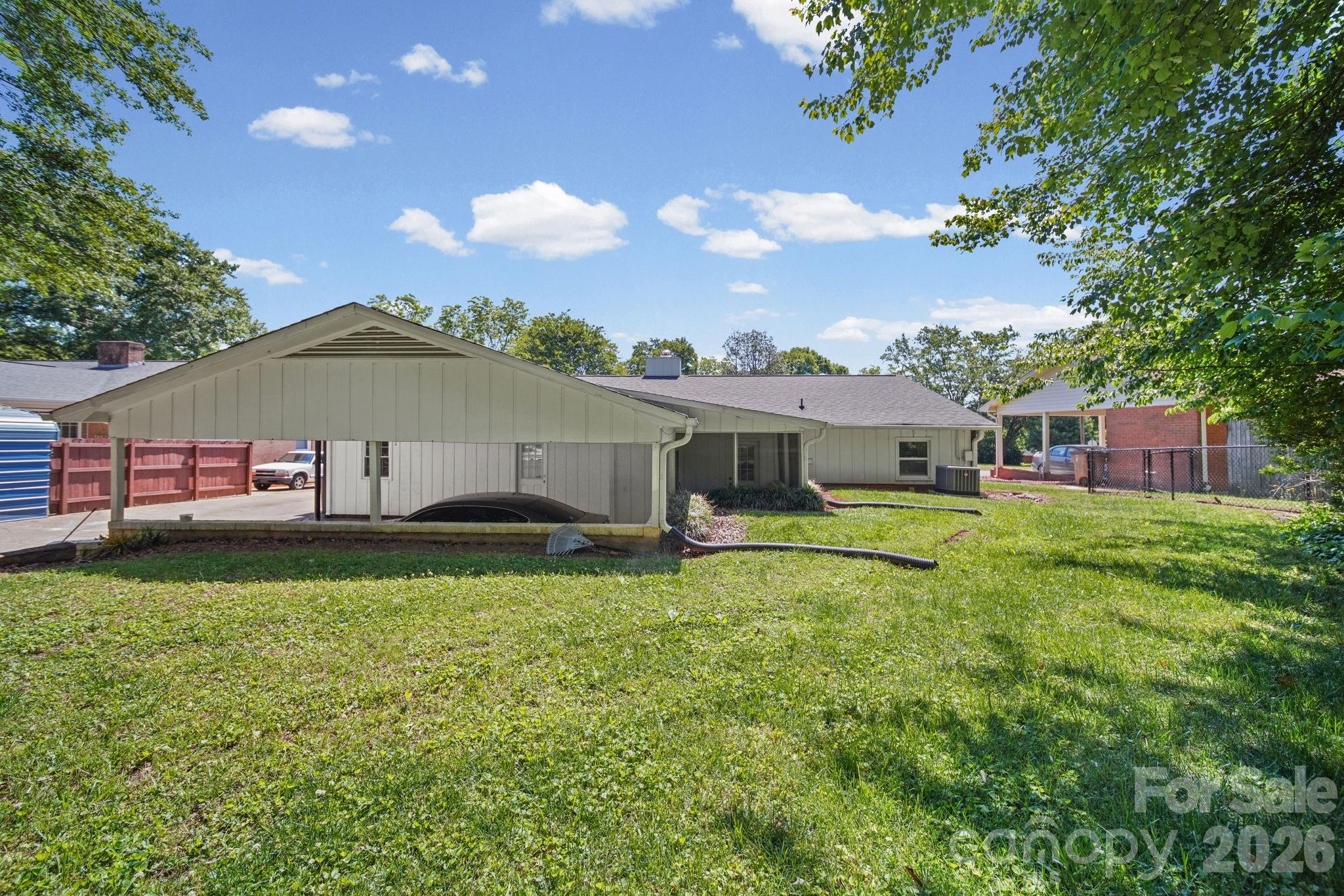 604 Leander Street — Shelby