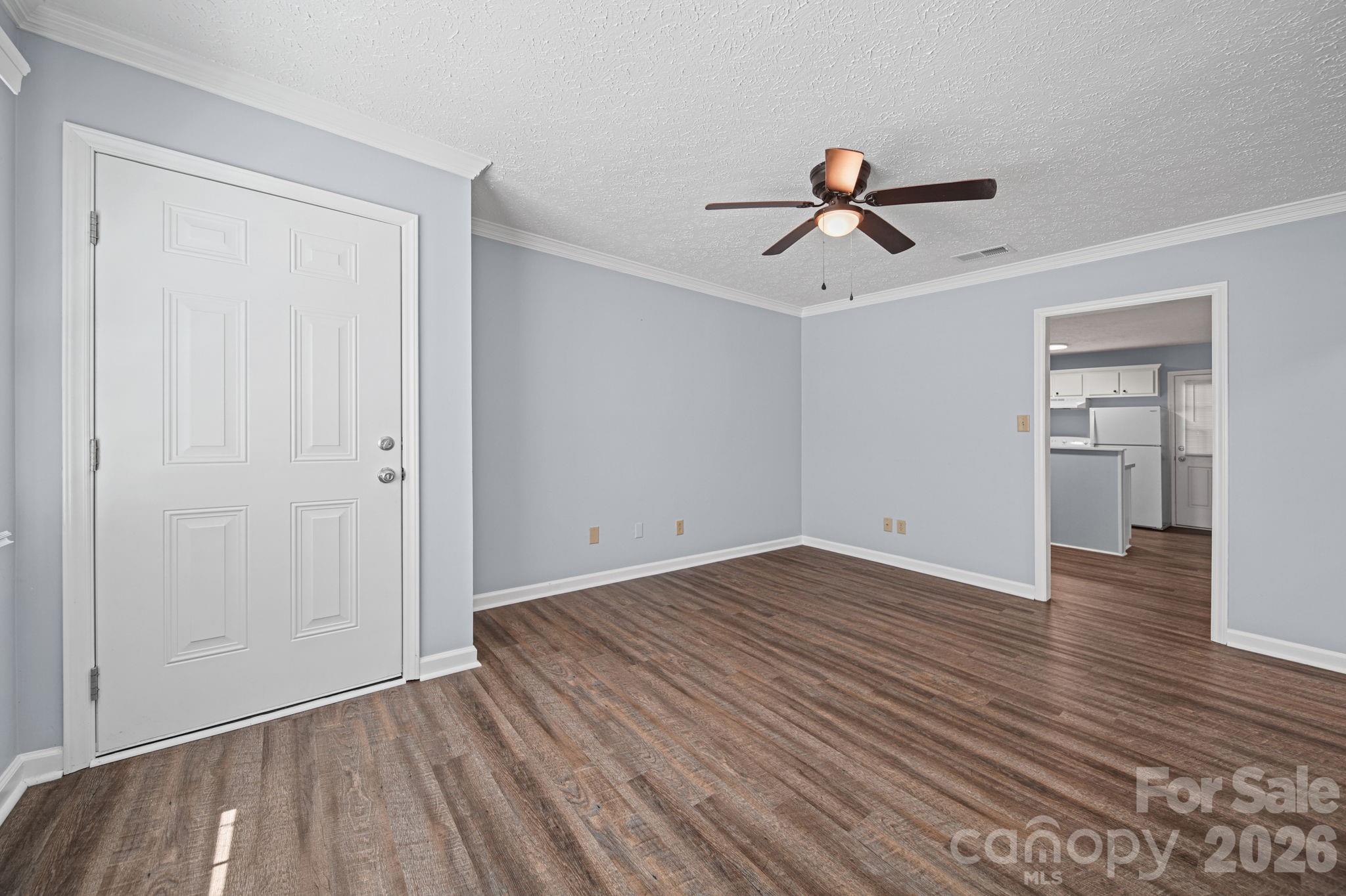 604 Leander Street — Shelby