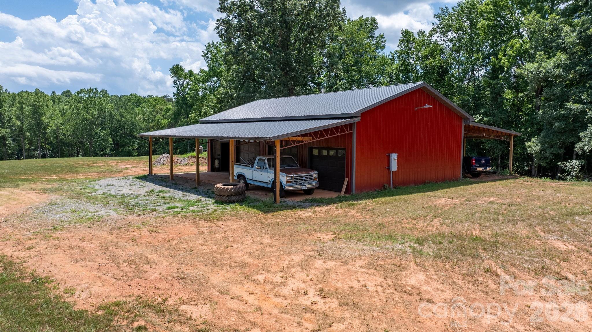 4080 Lanes Road — Vale