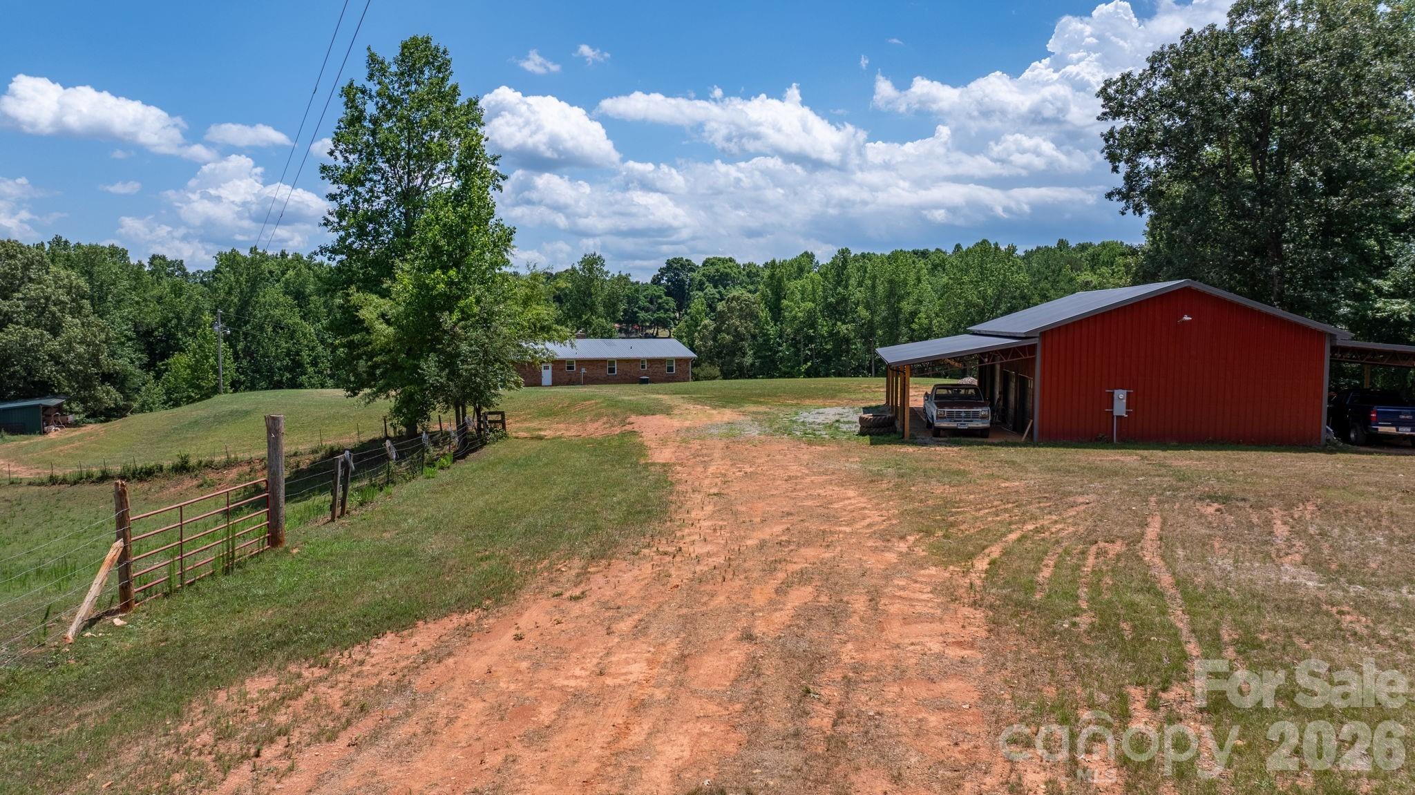 4080 Lanes Road — Vale