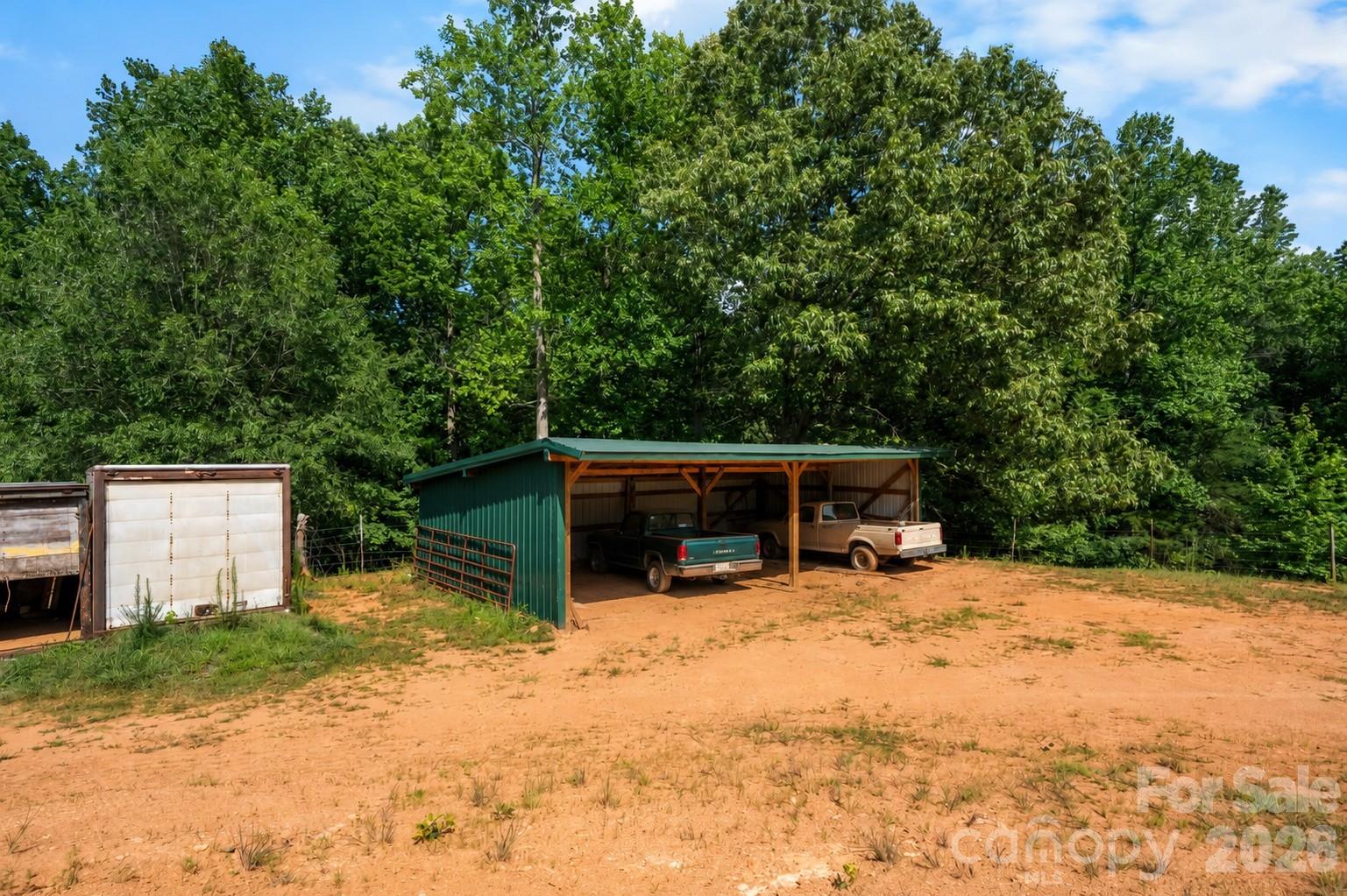 4080 Lanes Road — Vale