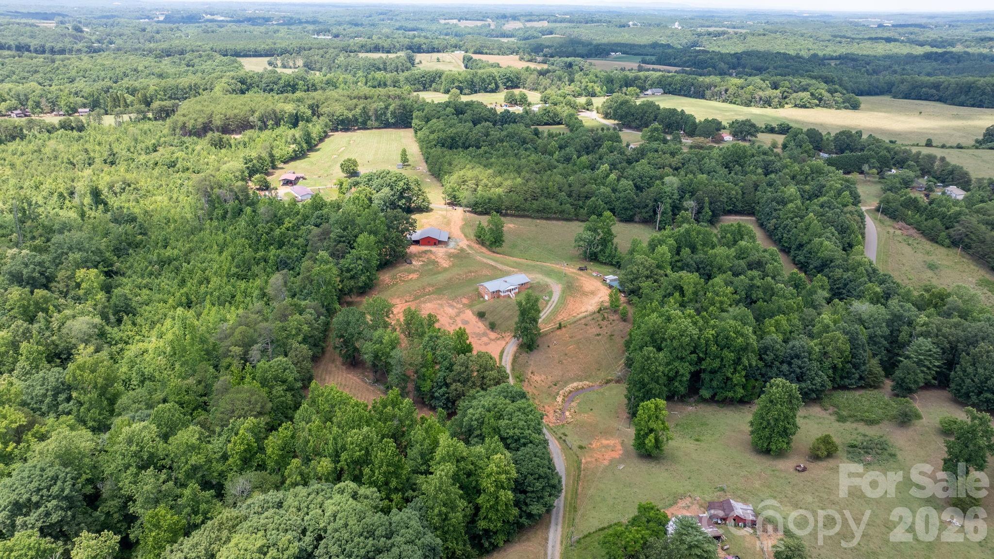 4080 Lanes Road — Vale
