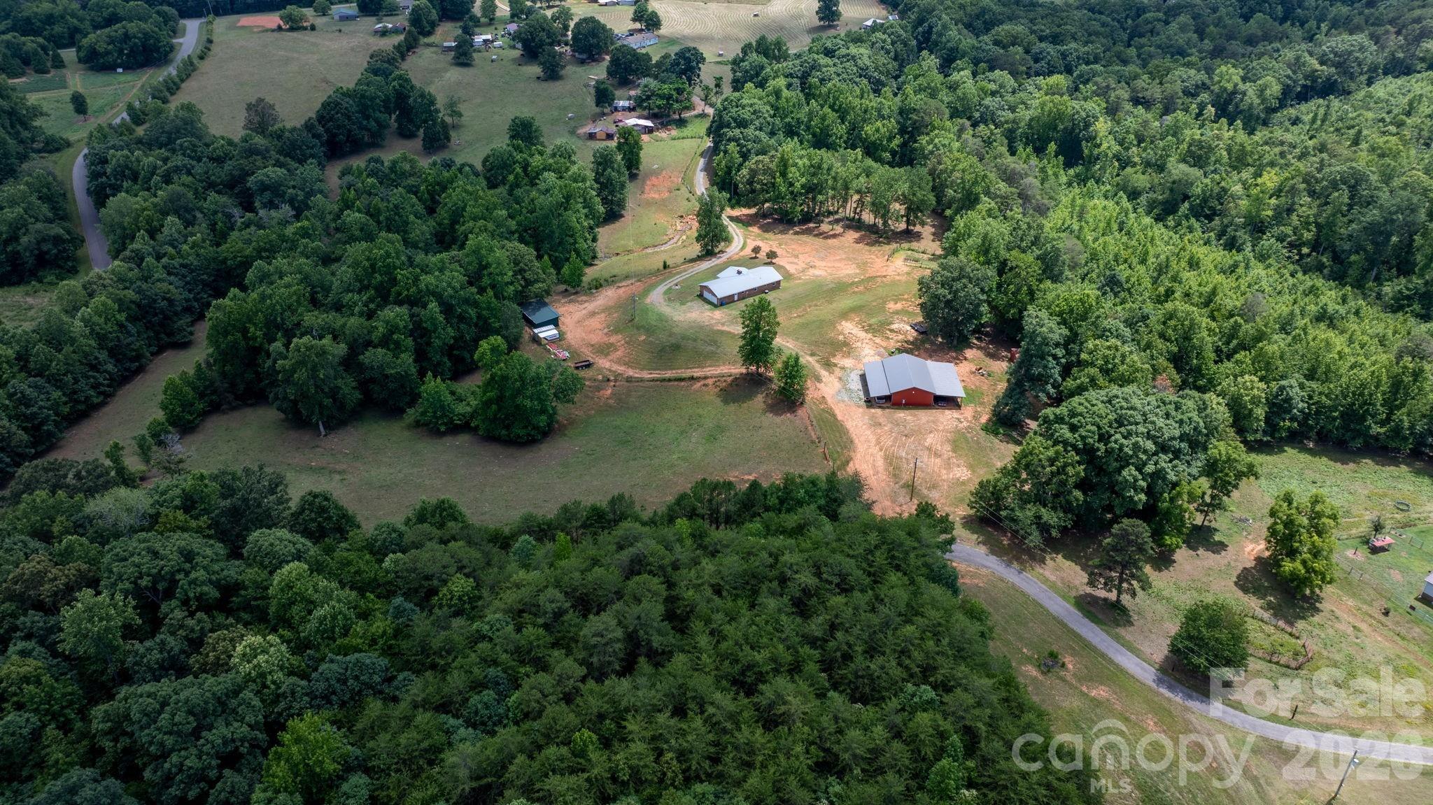 4080 Lanes Road — Vale