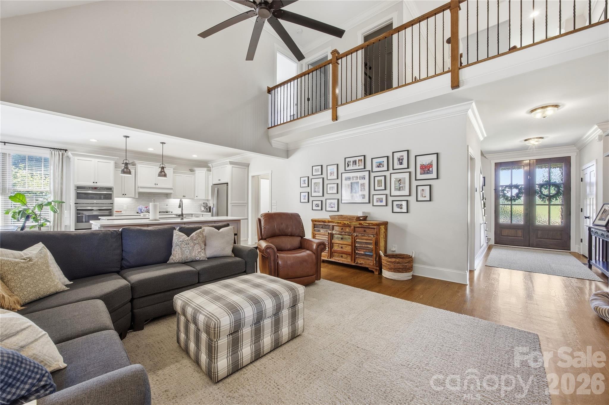 1005 S Point Road — Belmont