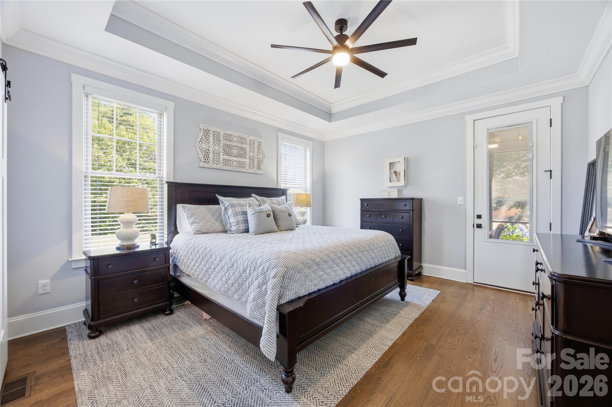 1005 S Point Road — Belmont