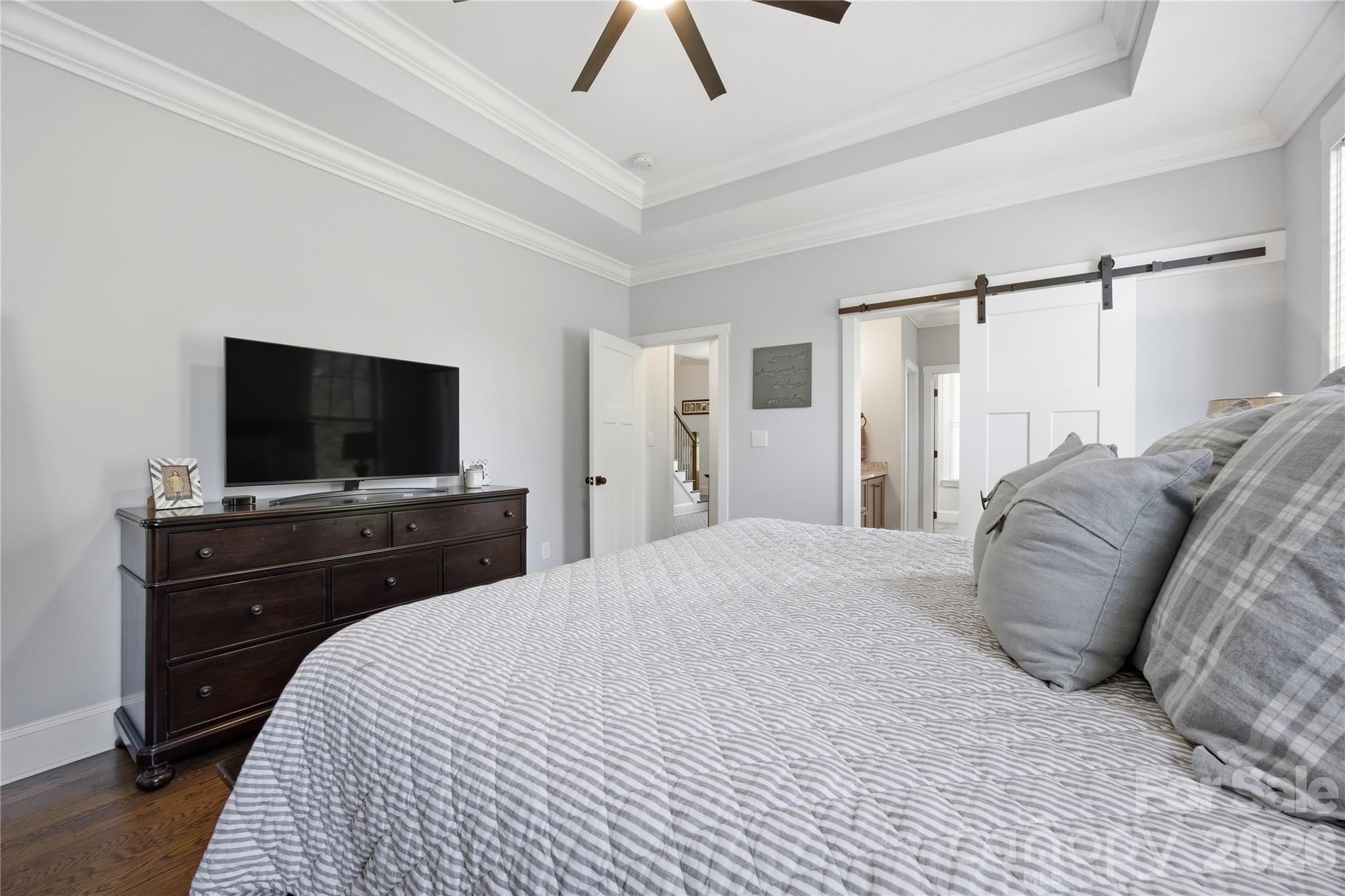 1005 S Point Road — Belmont