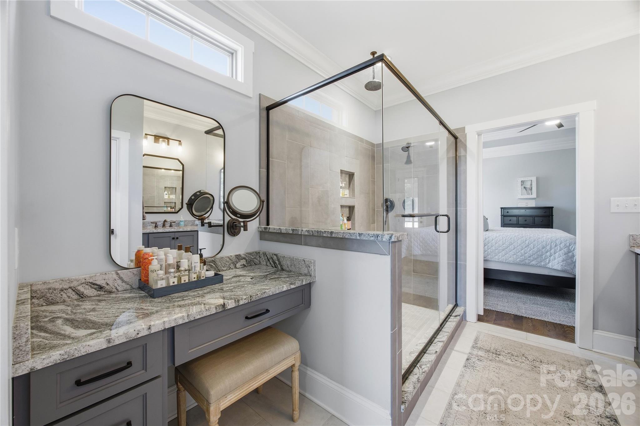 1005 S Point Road — Belmont