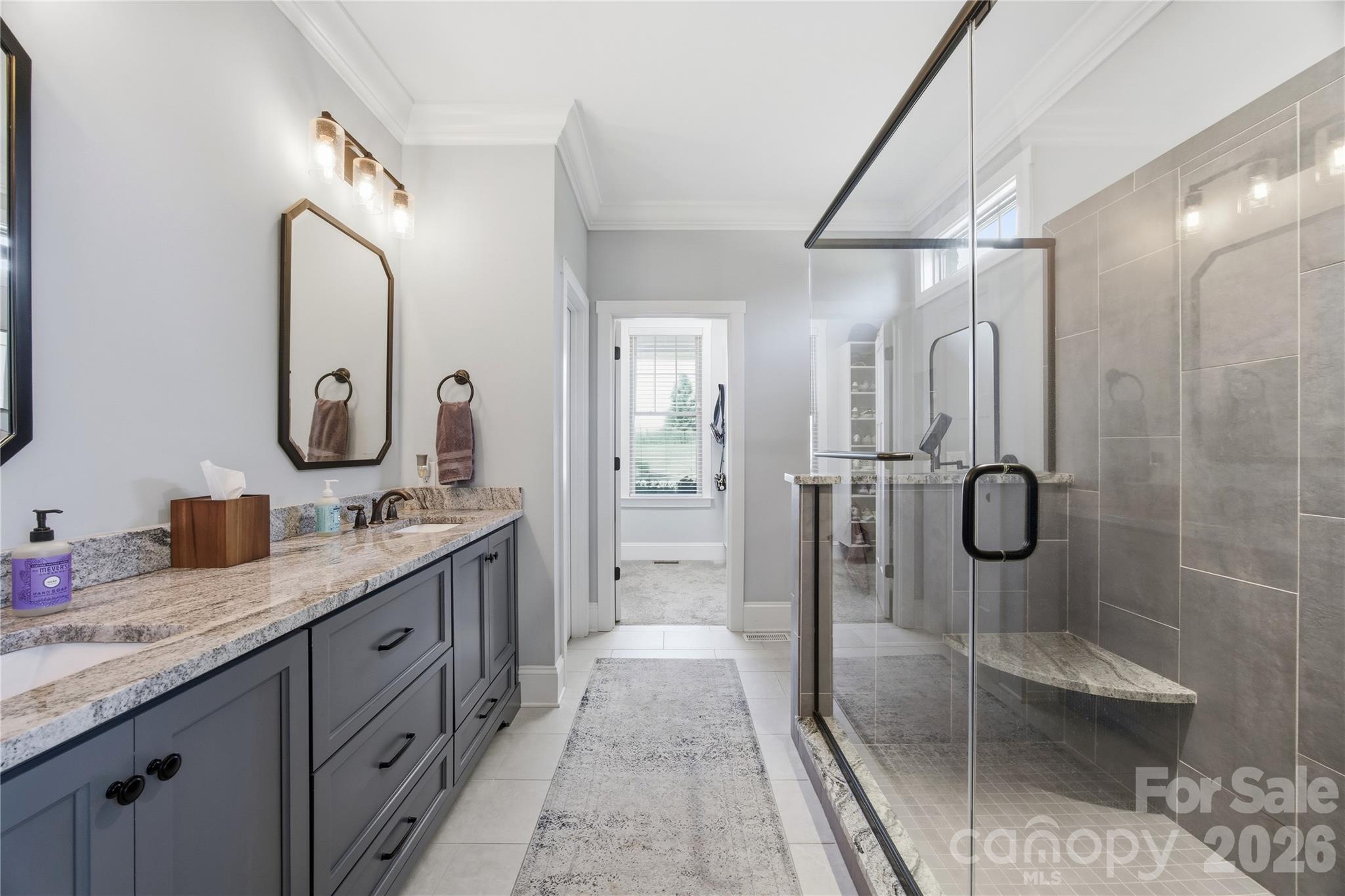 1005 S Point Road — Belmont