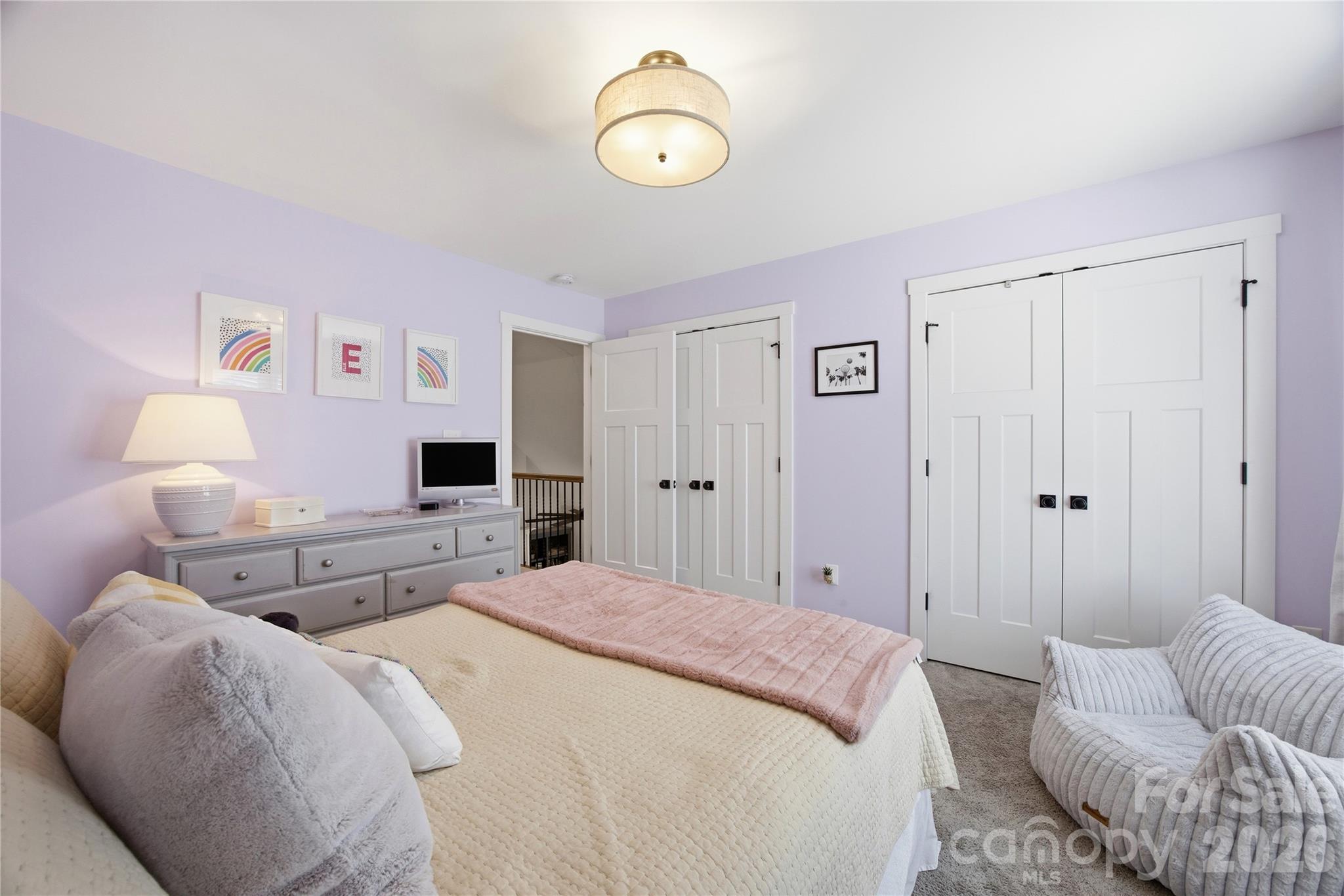 1005 S Point Road — Belmont
