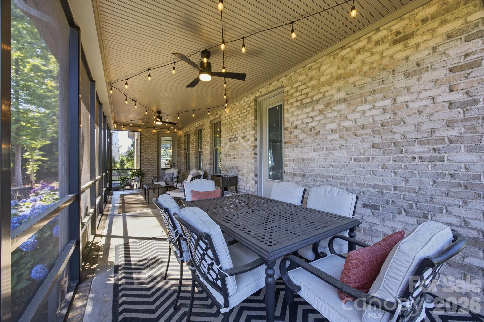 1005 S Point Road — Belmont