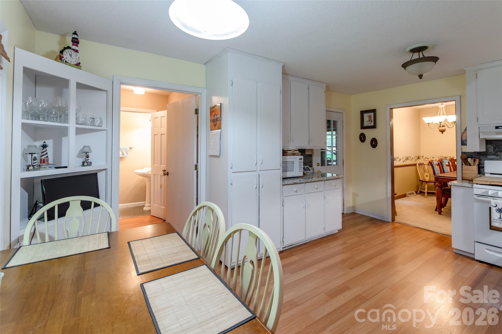 1735 Saddlewood Drive — Fort Mill