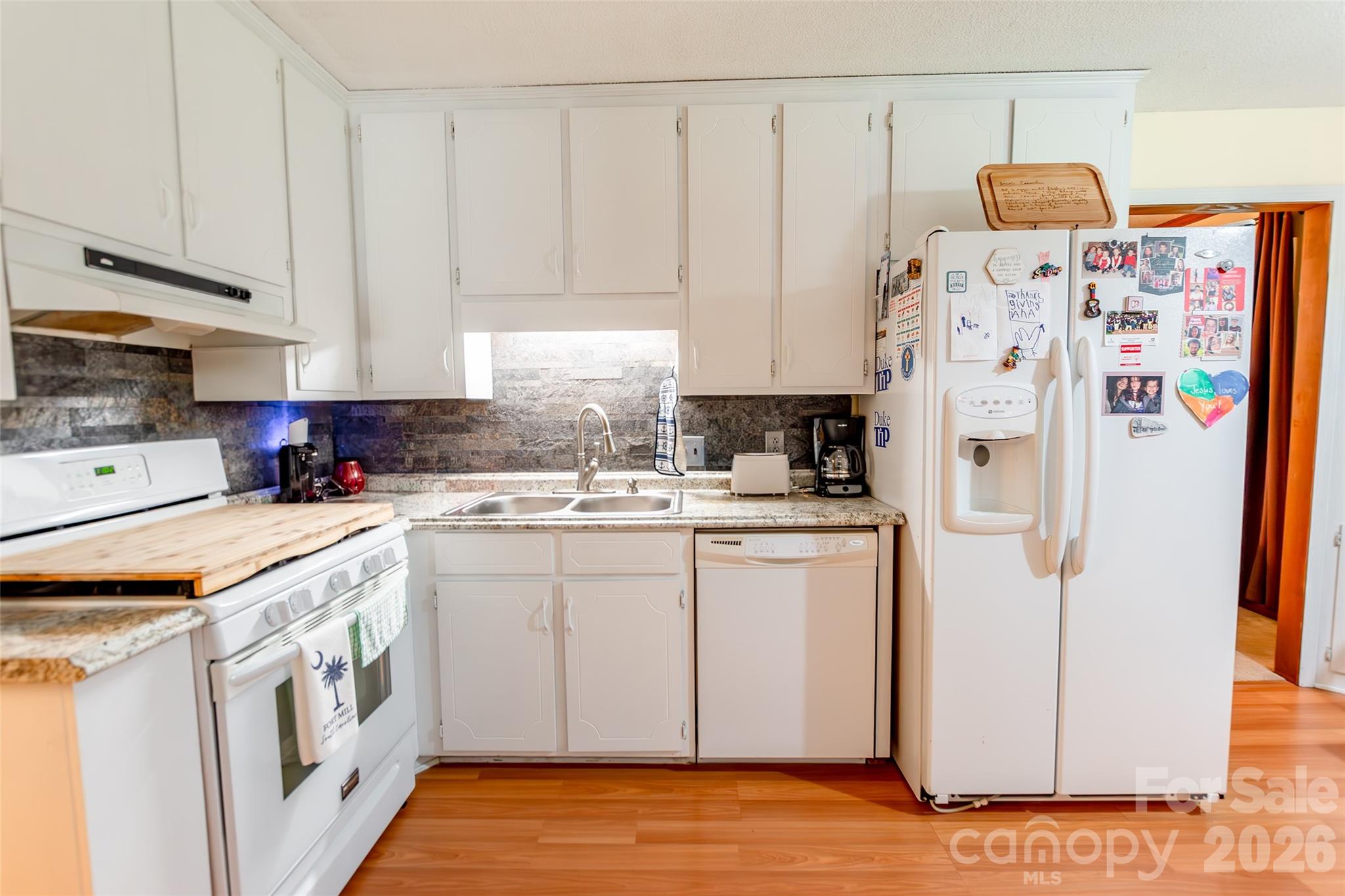 1735 Saddlewood Drive — Fort Mill