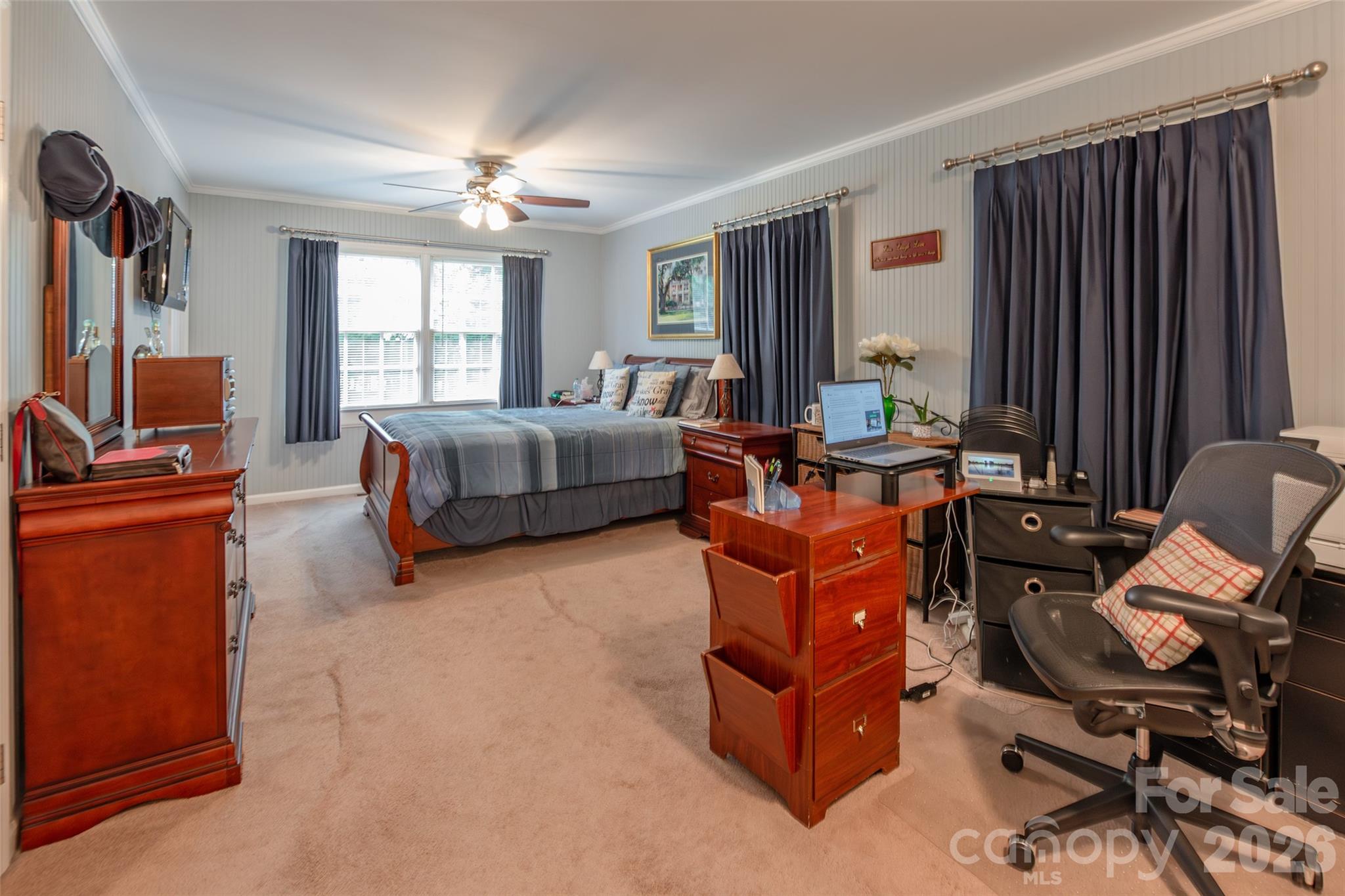 1735 Saddlewood Drive — Fort Mill