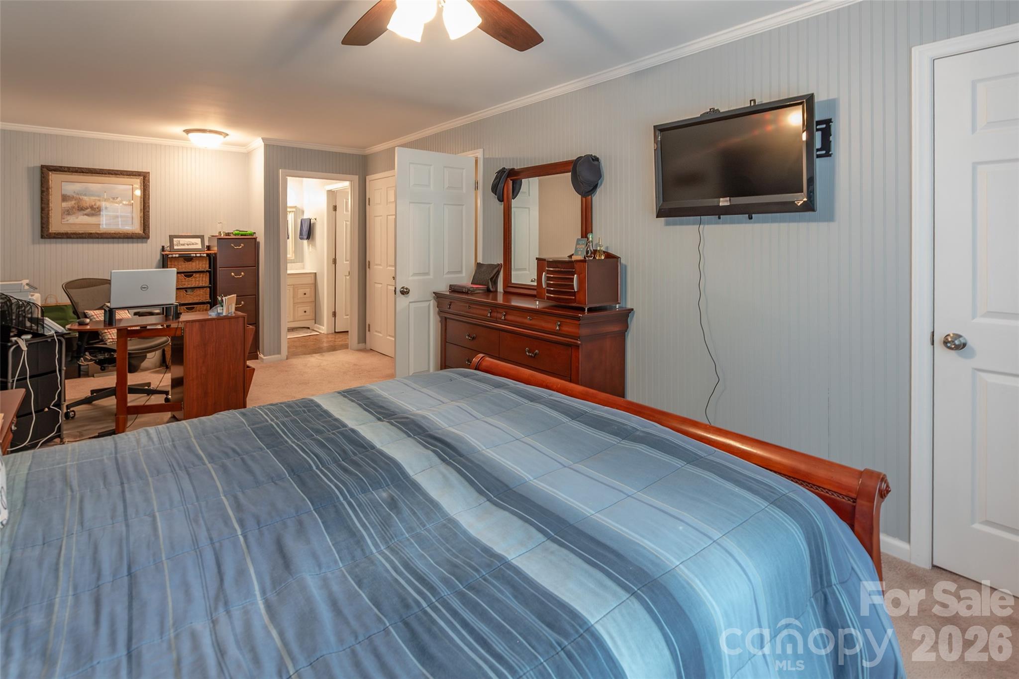 1735 Saddlewood Drive — Fort Mill