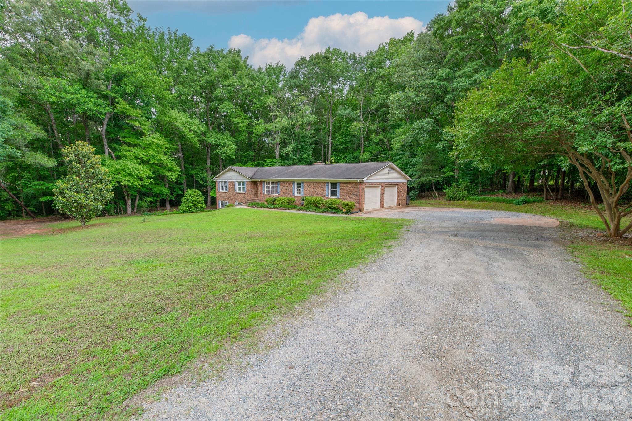 1735 Saddlewood Drive — Fort Mill