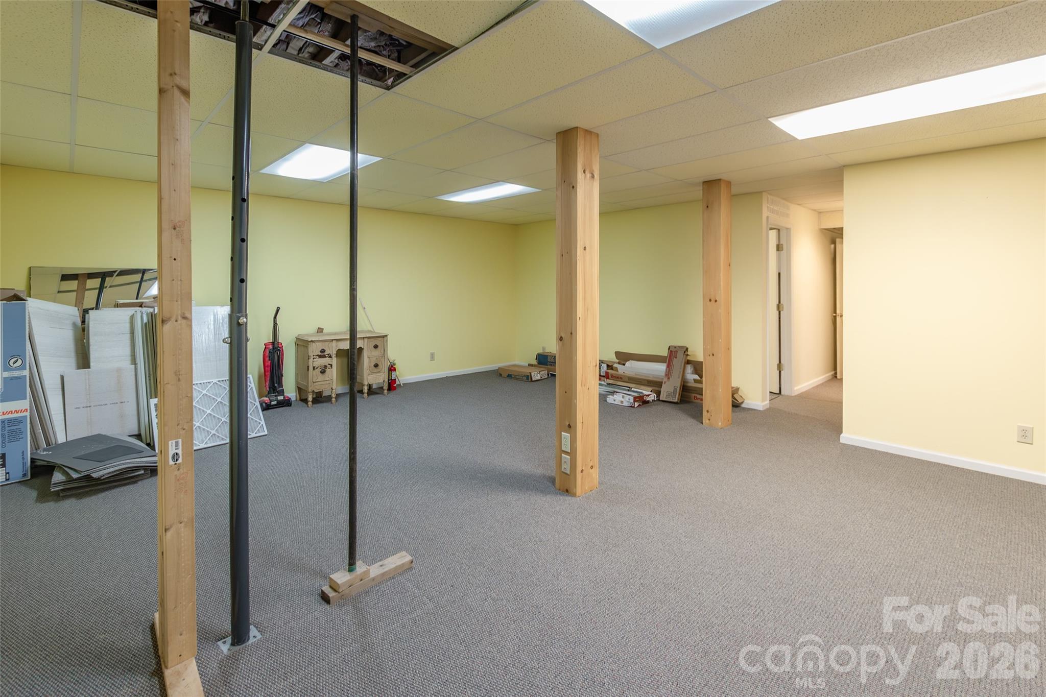 1735 Saddlewood Drive — Fort Mill