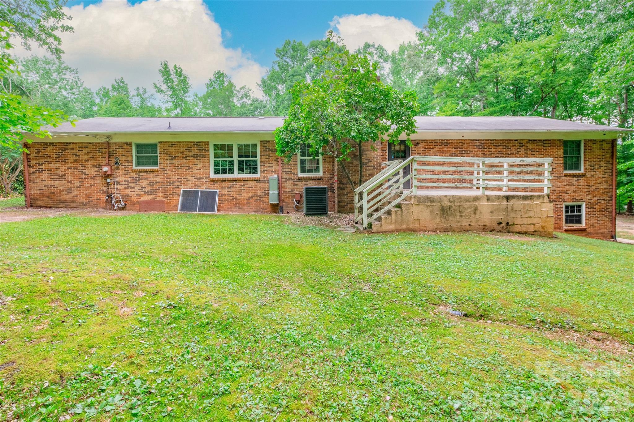 1735 Saddlewood Drive — Fort Mill