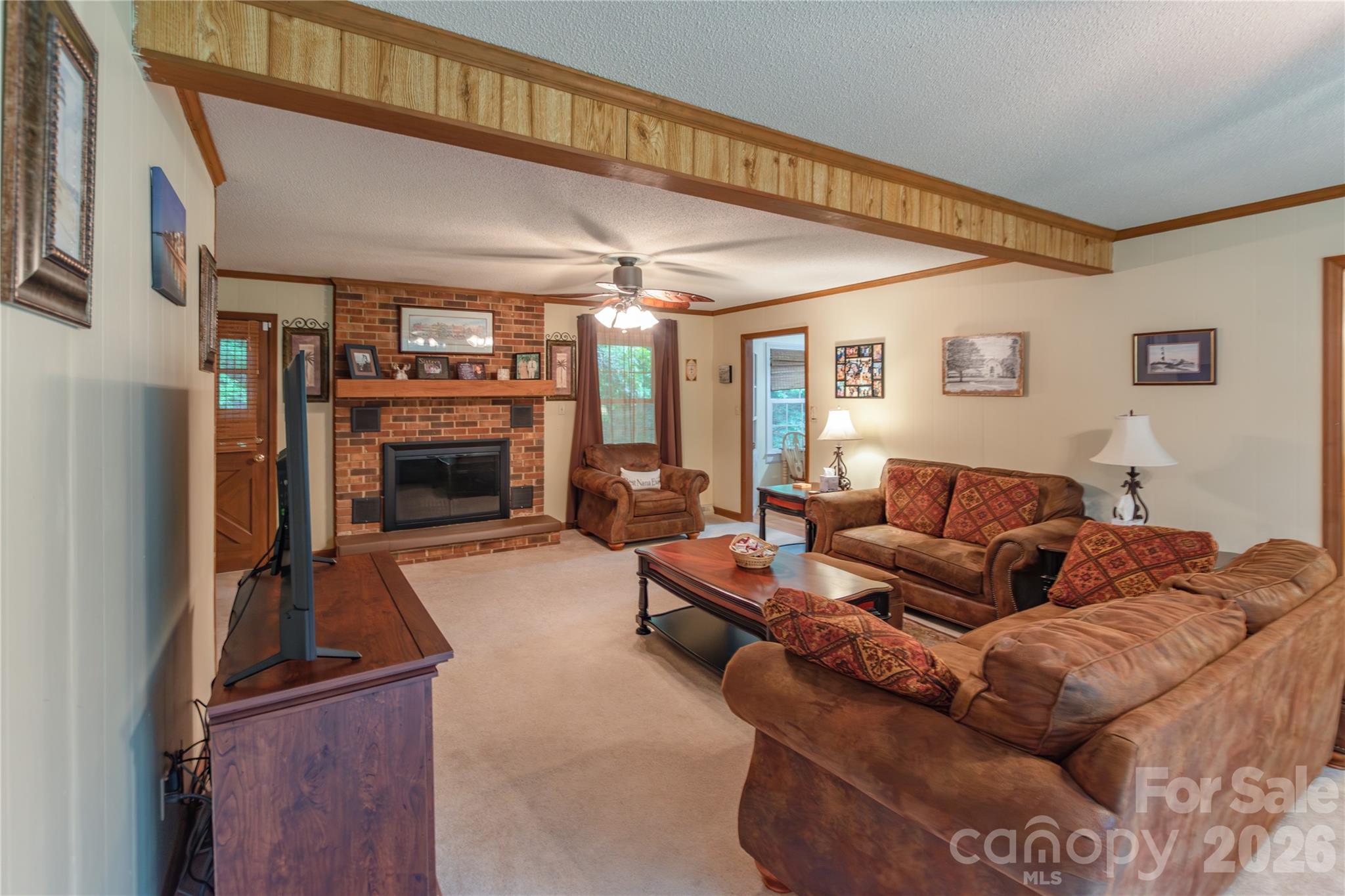 1735 Saddlewood Drive — Fort Mill