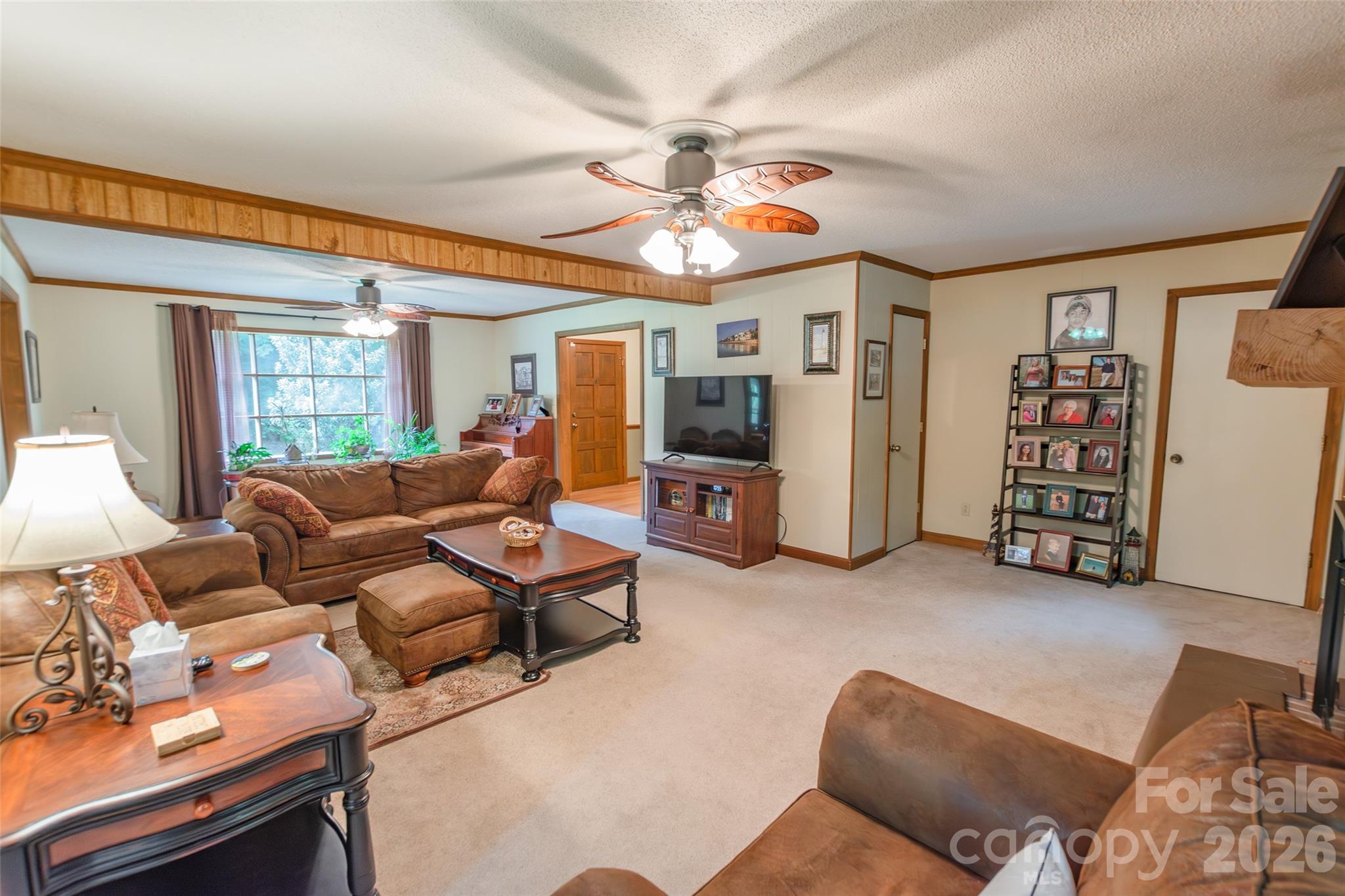 1735 Saddlewood Drive — Fort Mill
