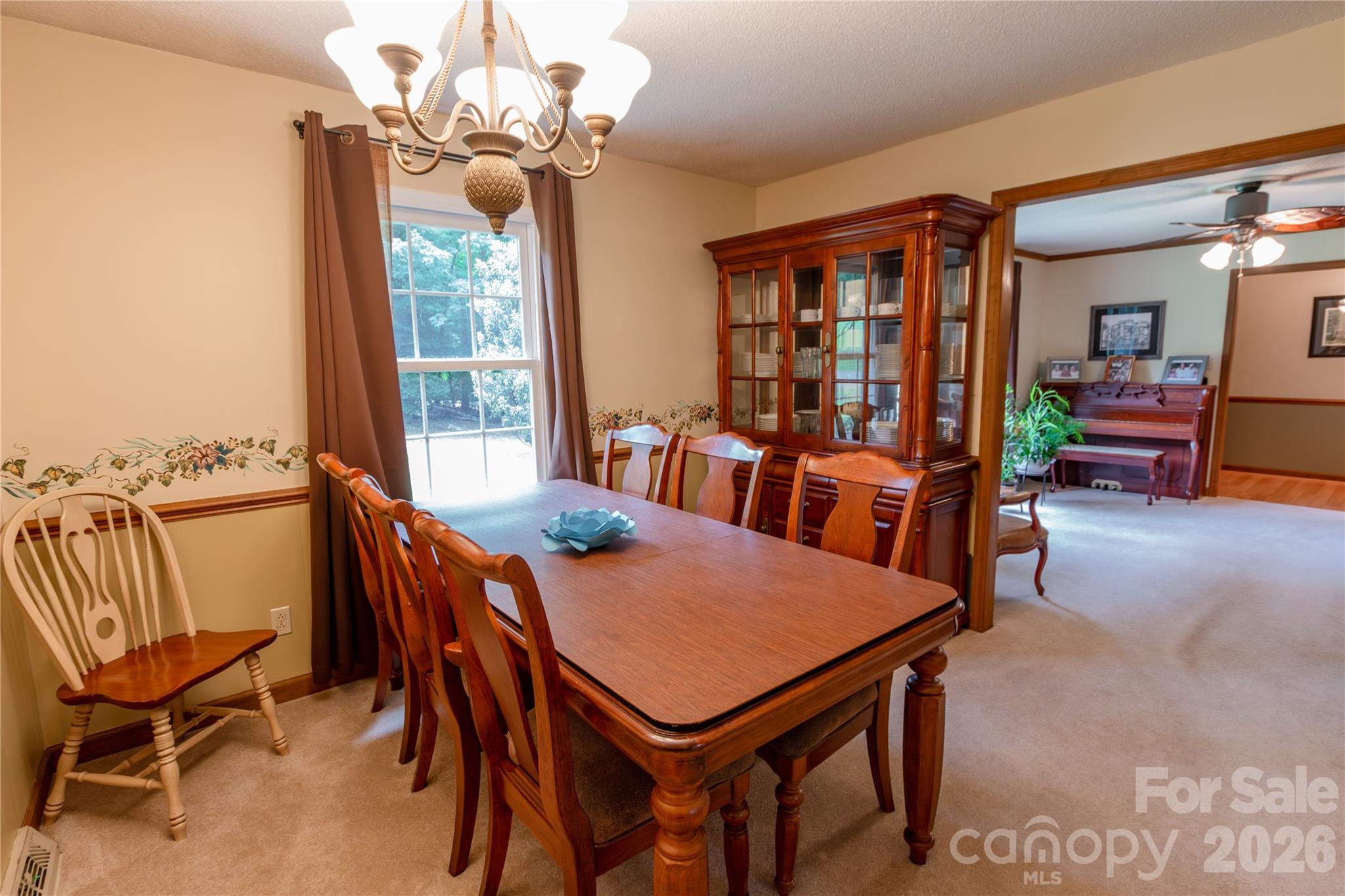 1735 Saddlewood Drive — Fort Mill