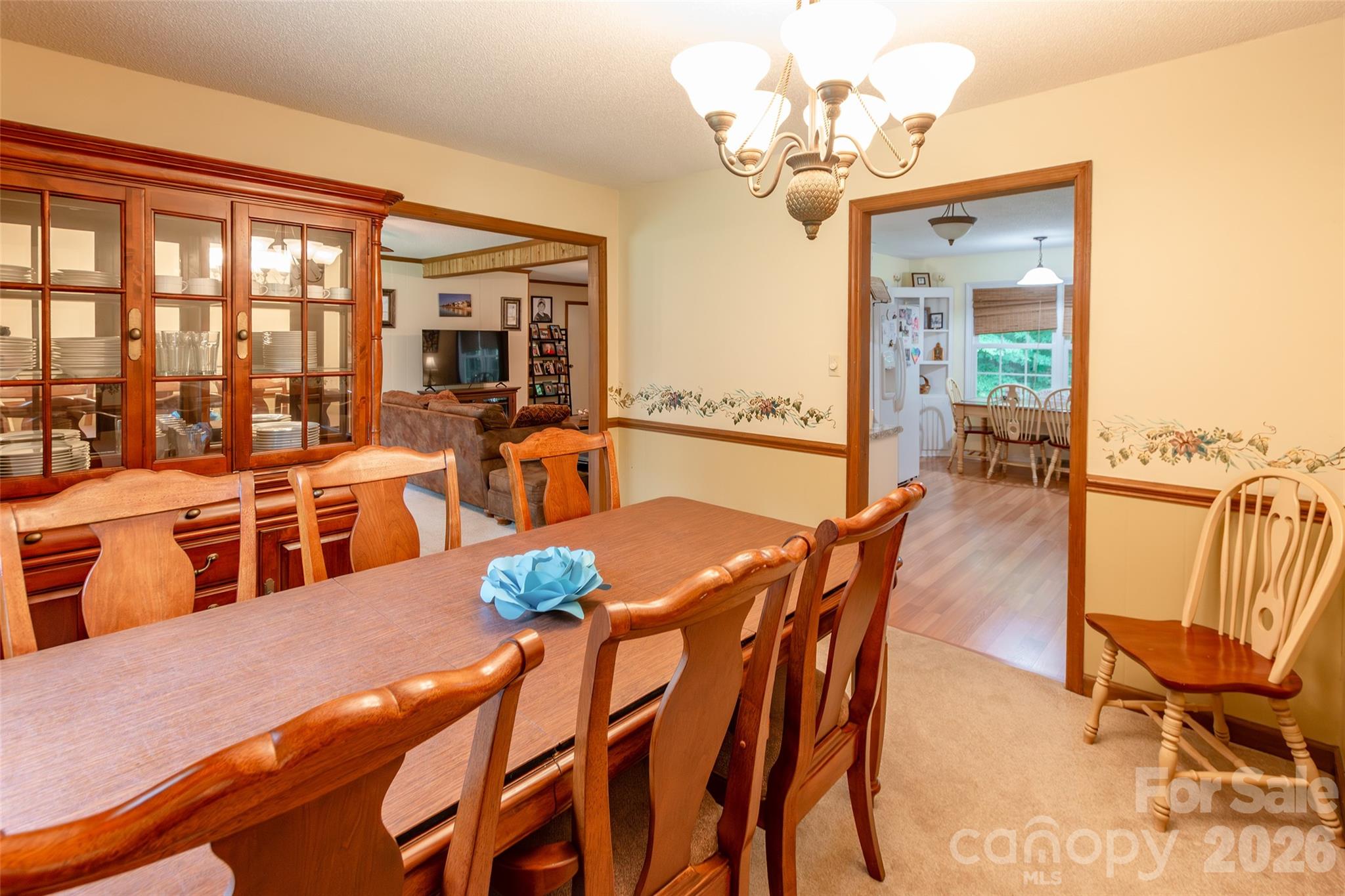 1735 Saddlewood Drive — Fort Mill