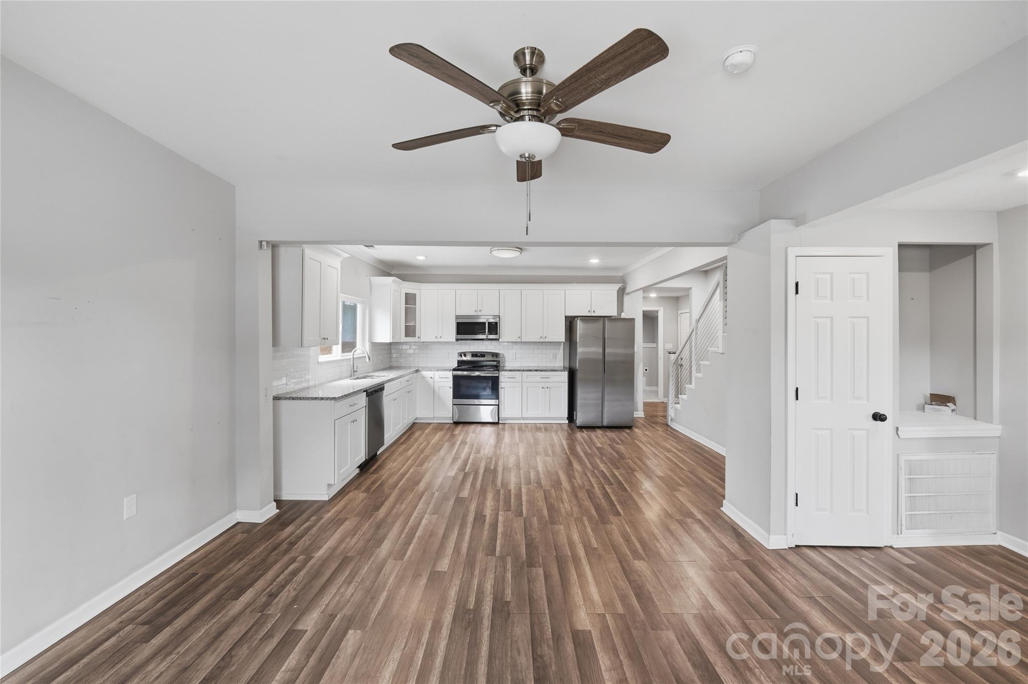 511 N Johnson Street — Monroe