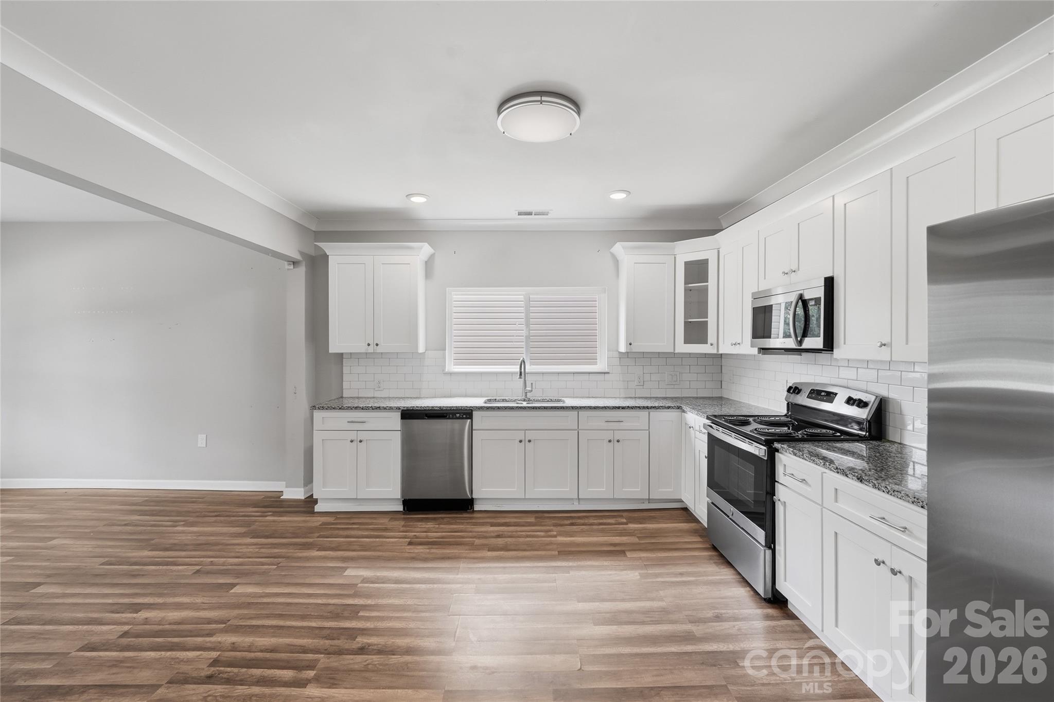 511 N Johnson Street — Monroe