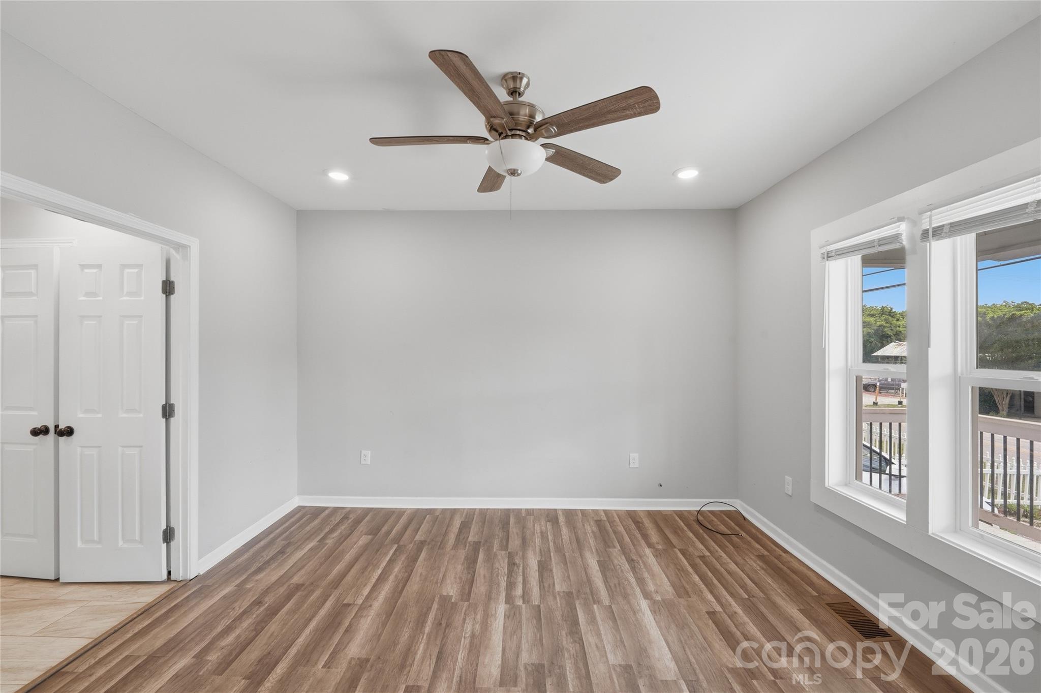 511 N Johnson Street — Monroe