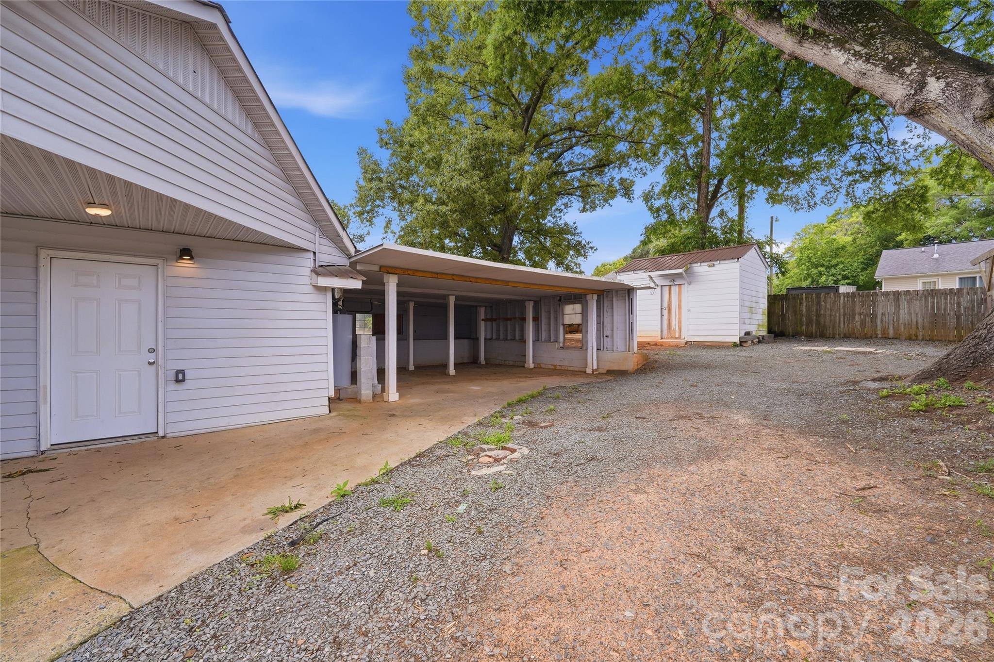 511 N Johnson Street — Monroe