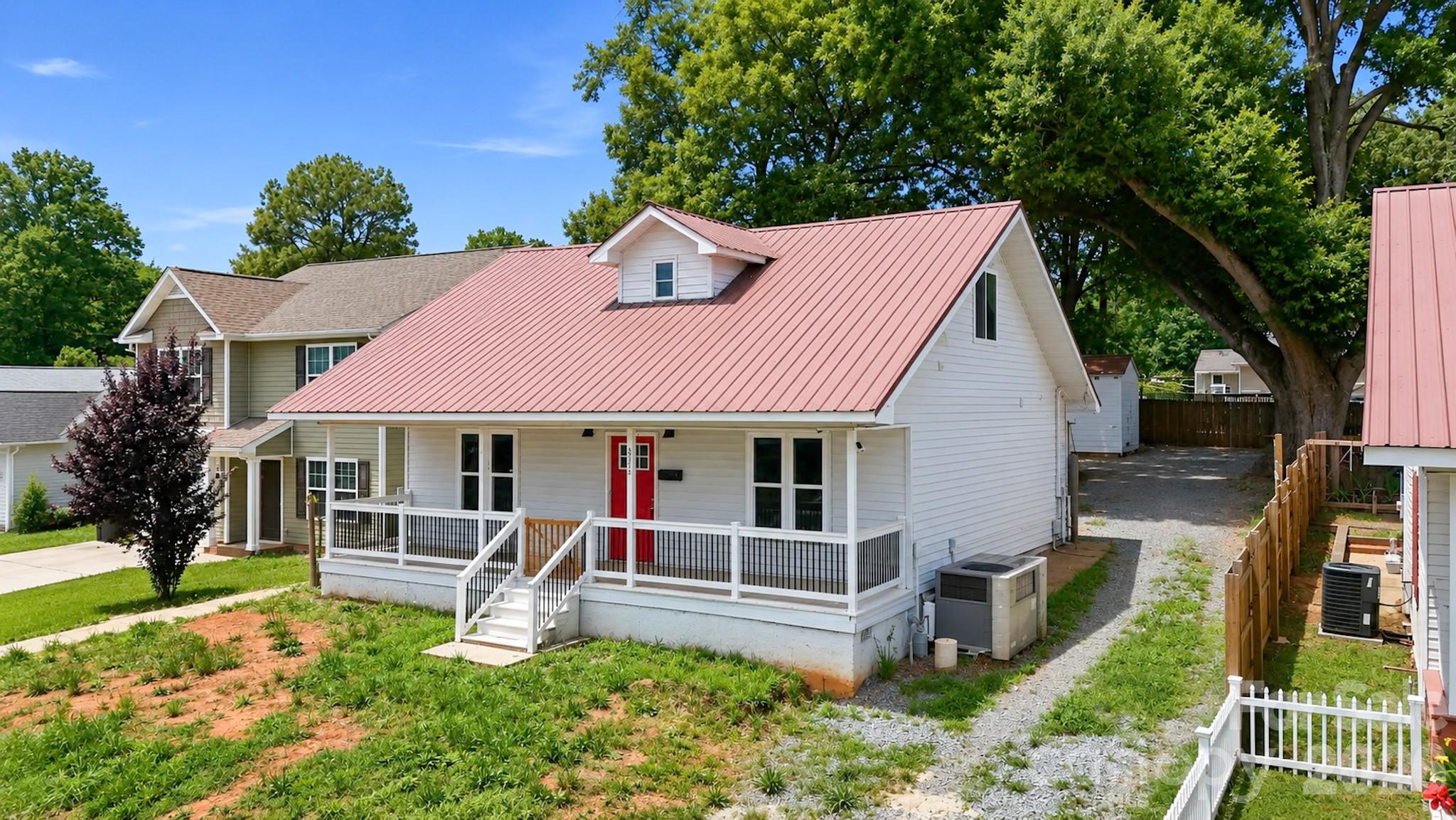 511 N Johnson Street — Monroe